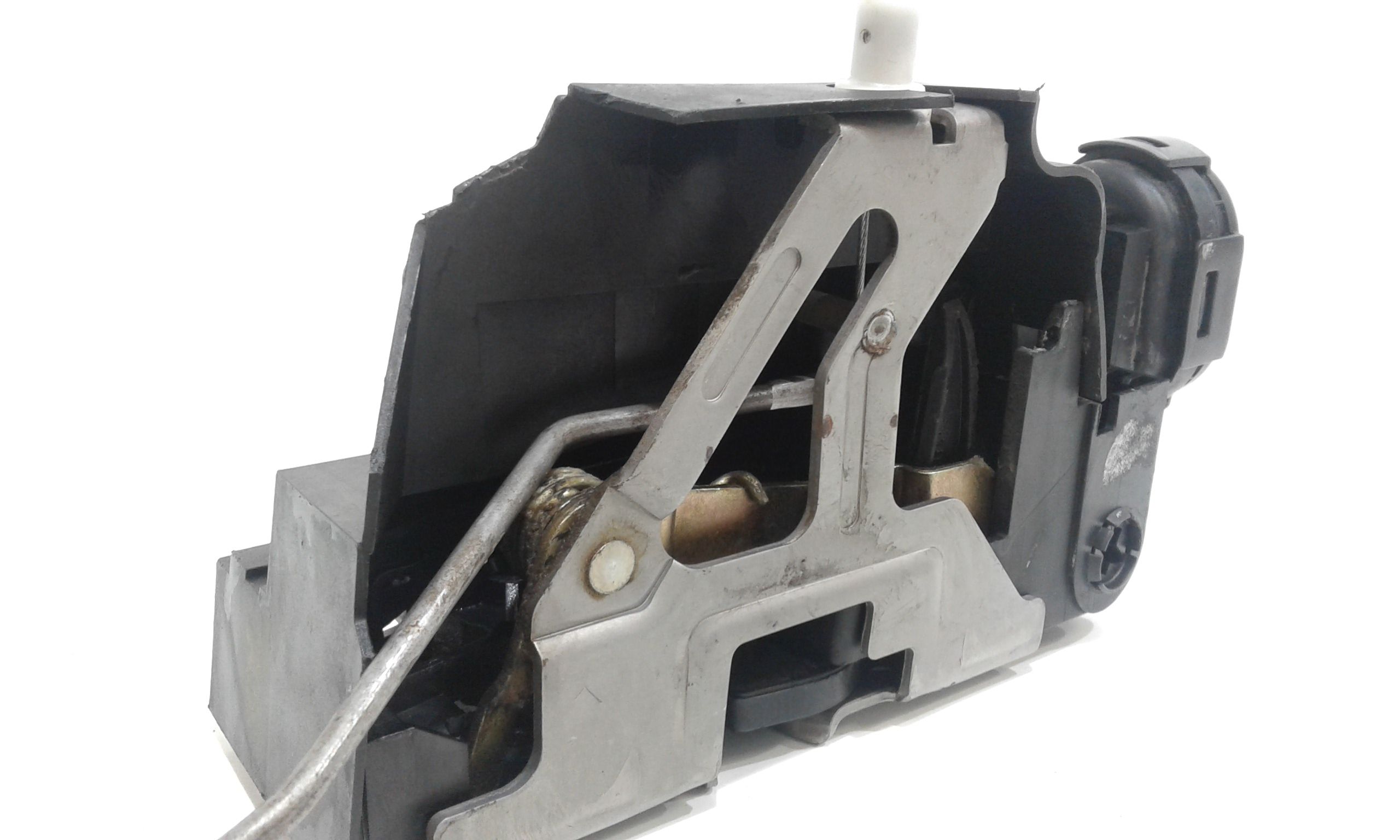 Serratura Anteriore Sinistra MERCEDES Classe A W168 1 Serie
