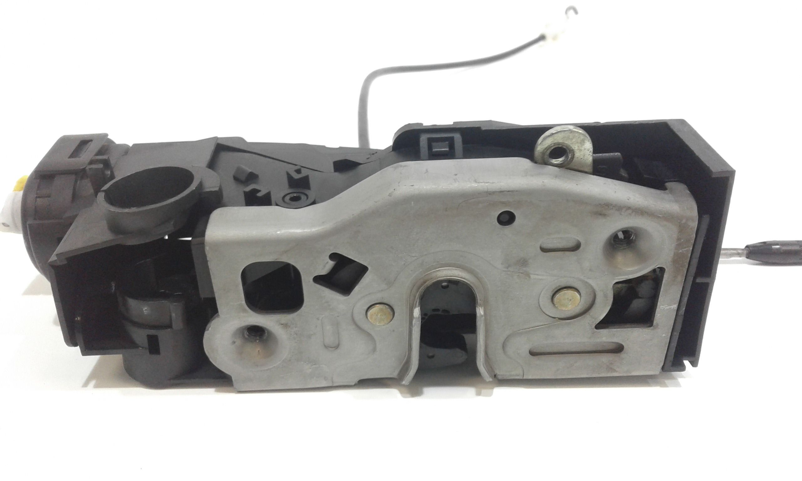 Serratura Anteriore Sinistra MERCEDES Classe A W168 1 Serie