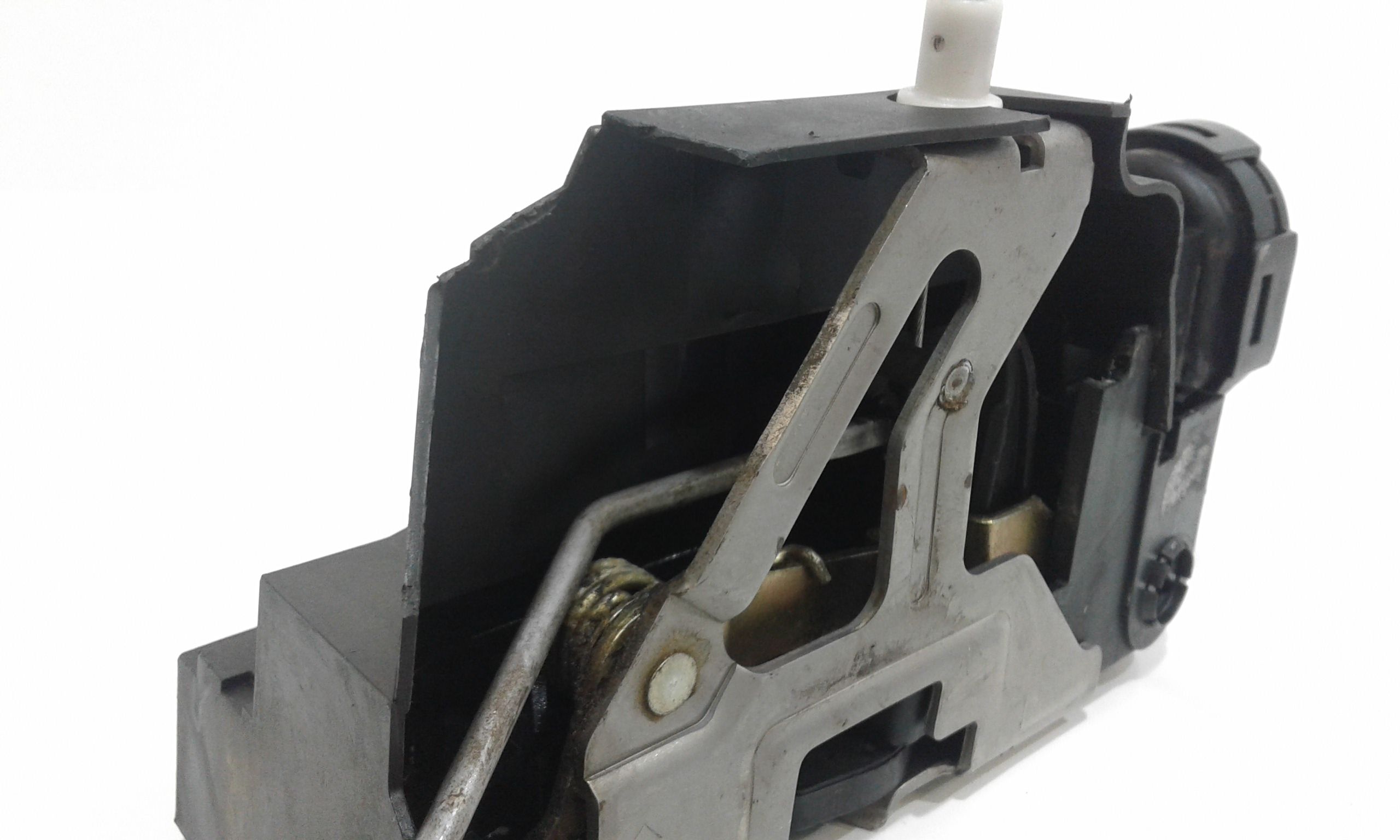 Serratura Anteriore Sinistra MERCEDES Classe A W168 1 Serie