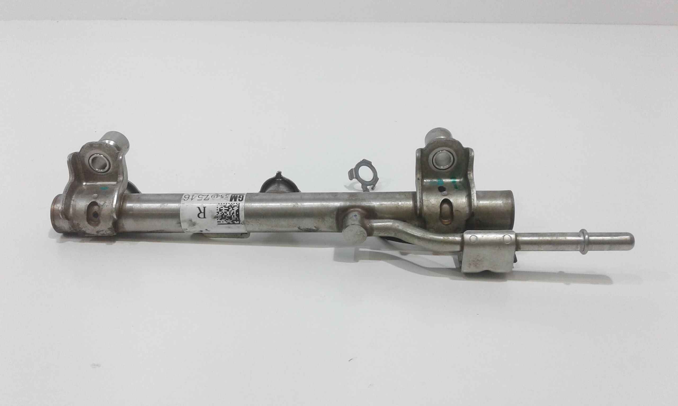 Flauto OPEL Karl Serie