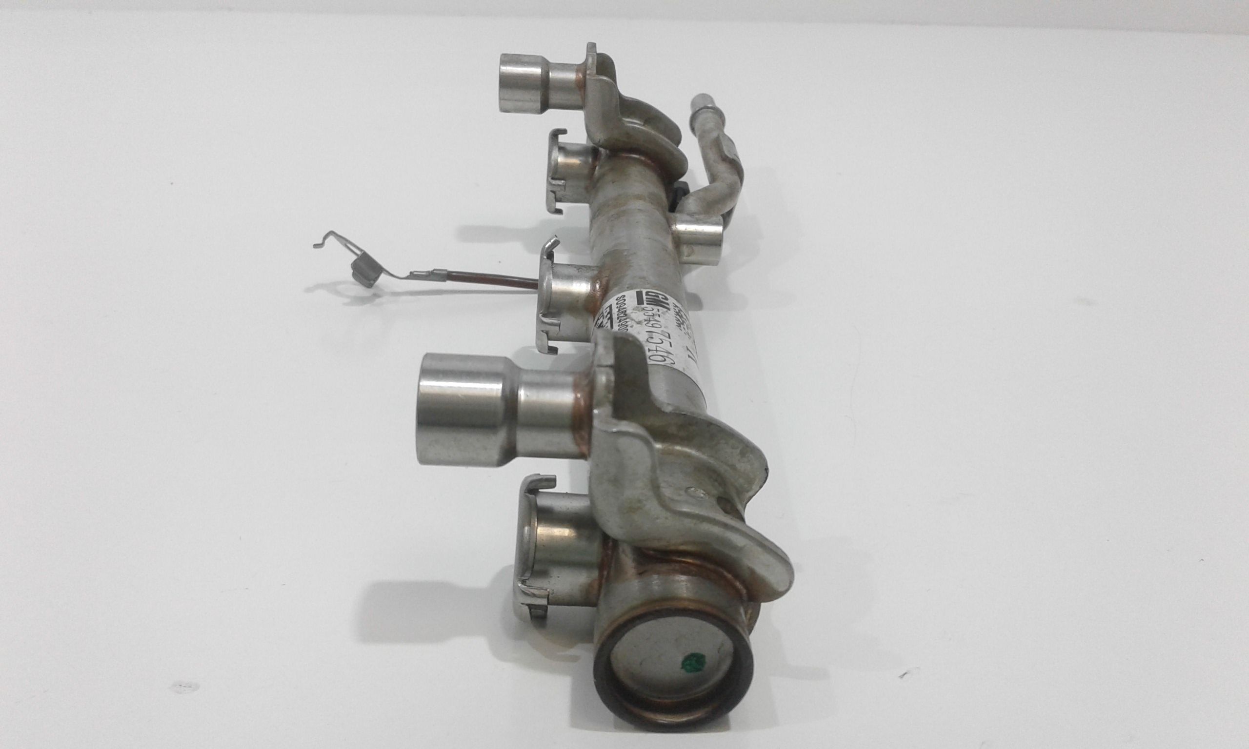 Flauto OPEL Karl Serie