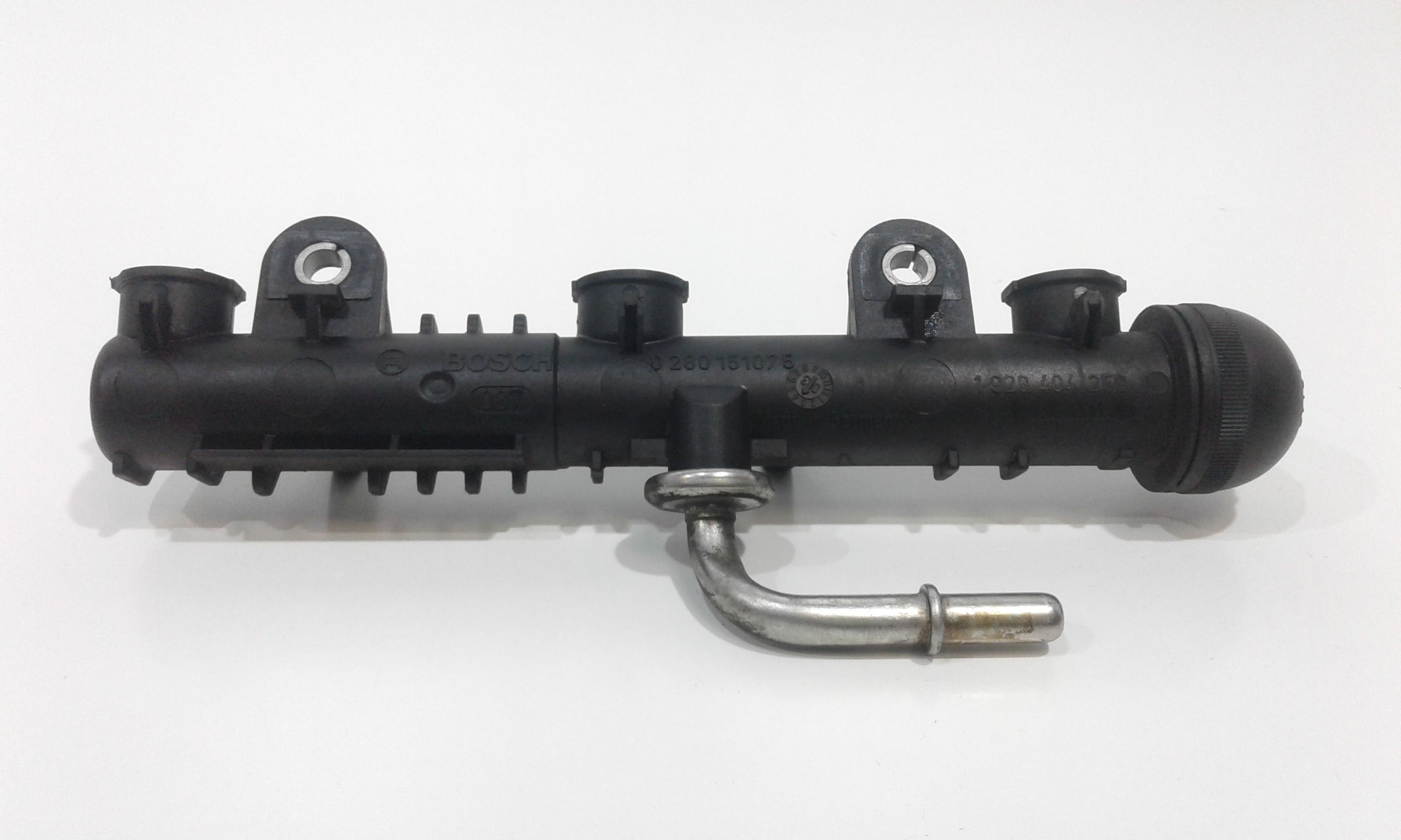 Flauto OPEL Agila 1 Serie