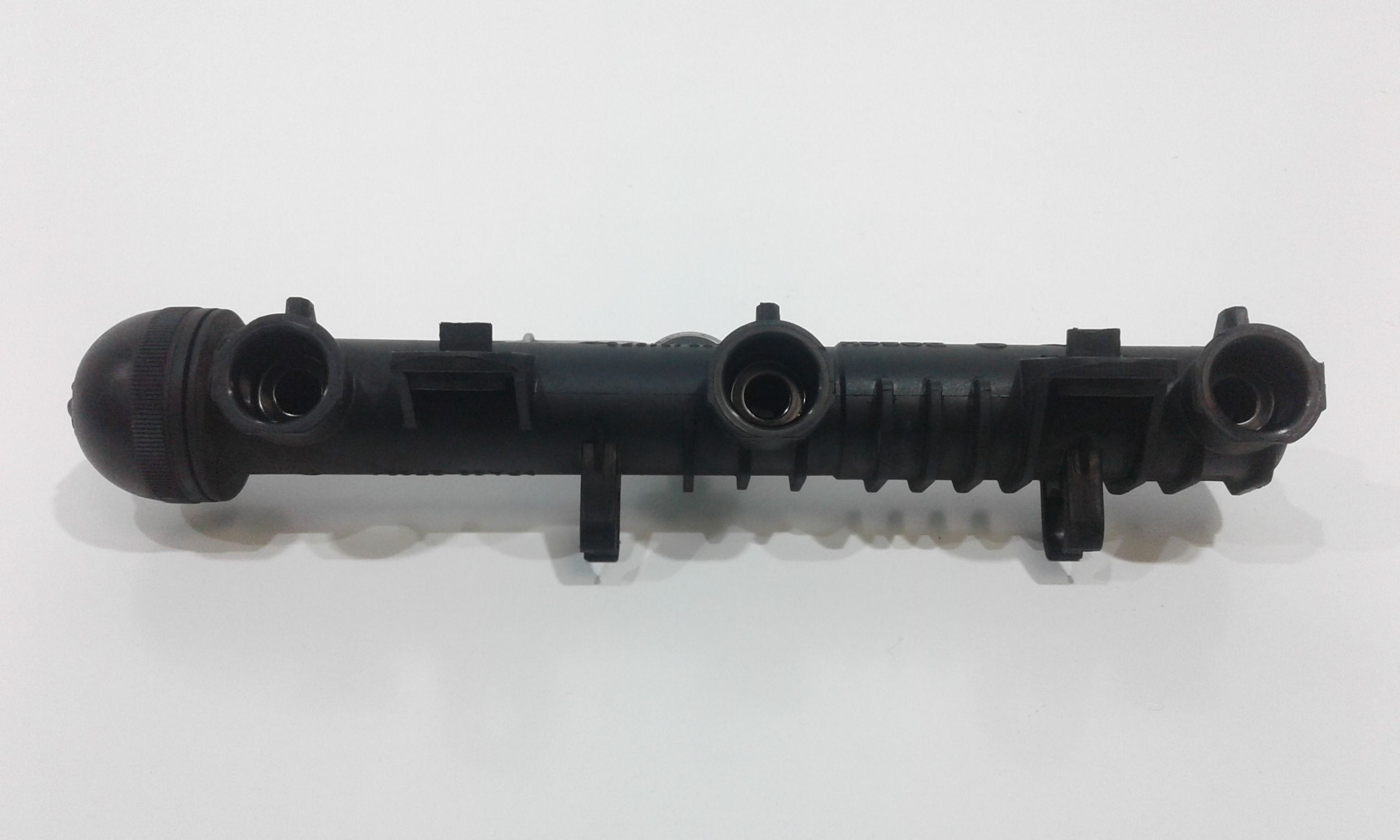 Flauto OPEL Agila 1 Serie