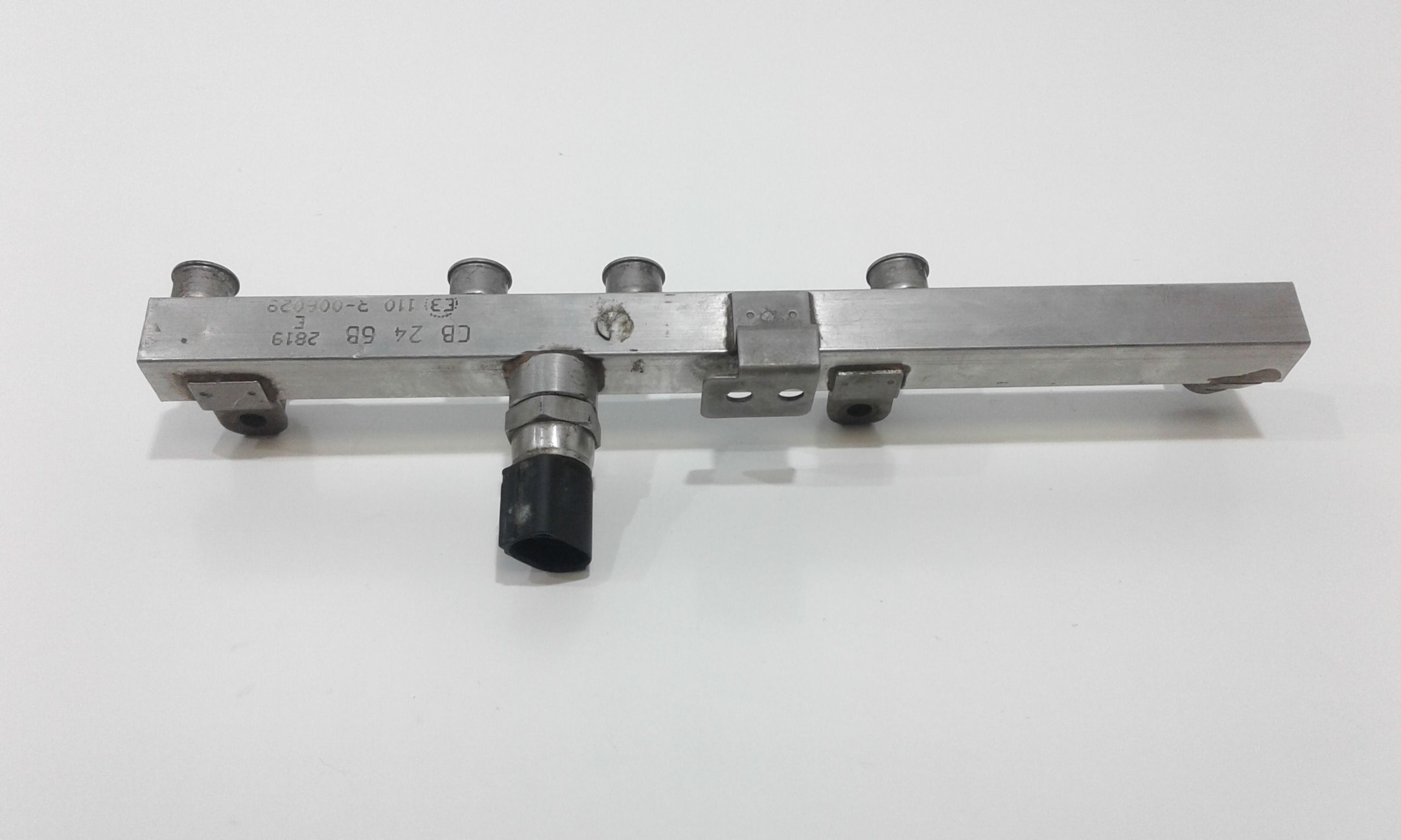 Flauto FIAT Panda 3 Serie