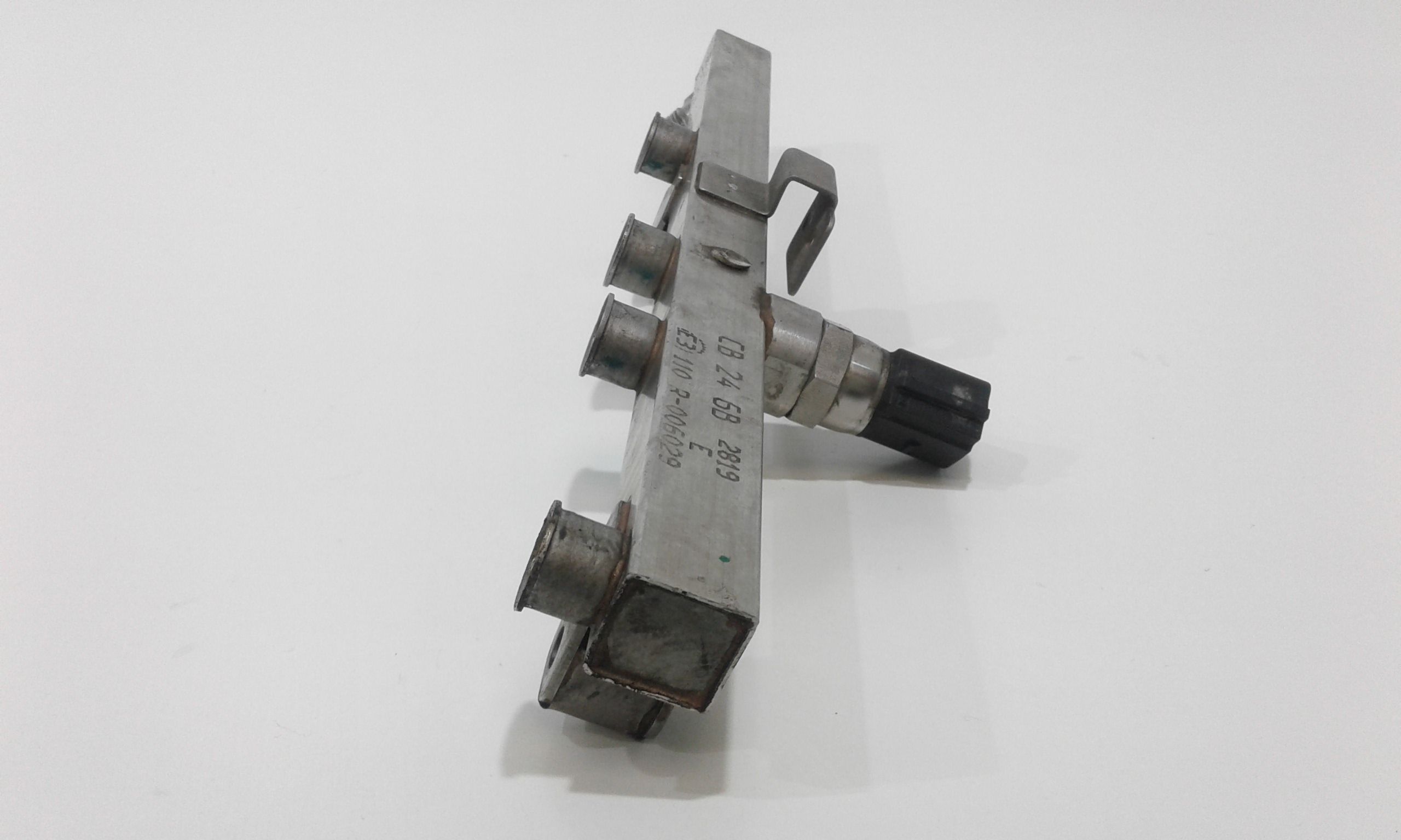 Flauto FIAT Panda 3 Serie