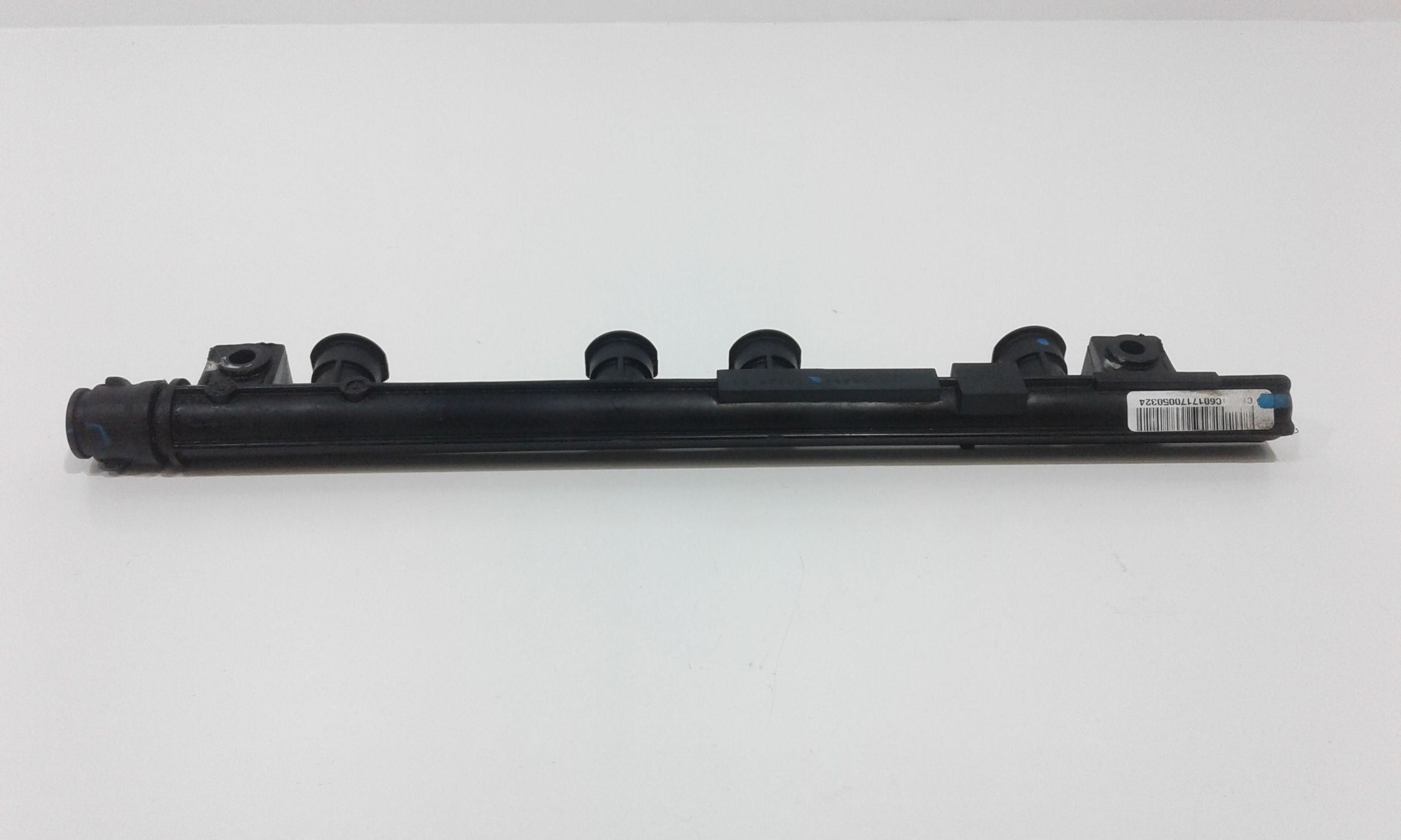 Flauto FIAT 500 Restyling