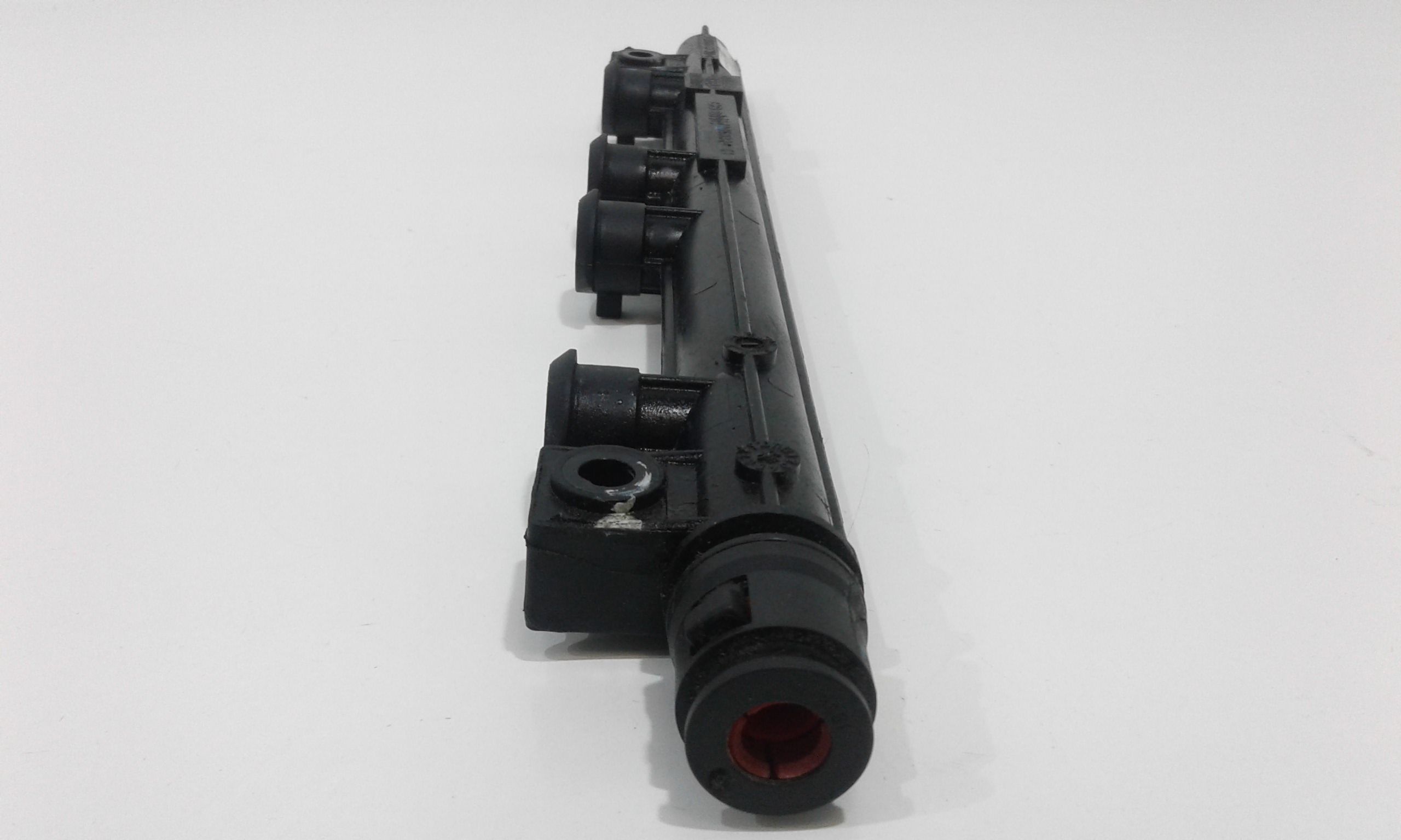 Flauto FIAT 500 Restyling