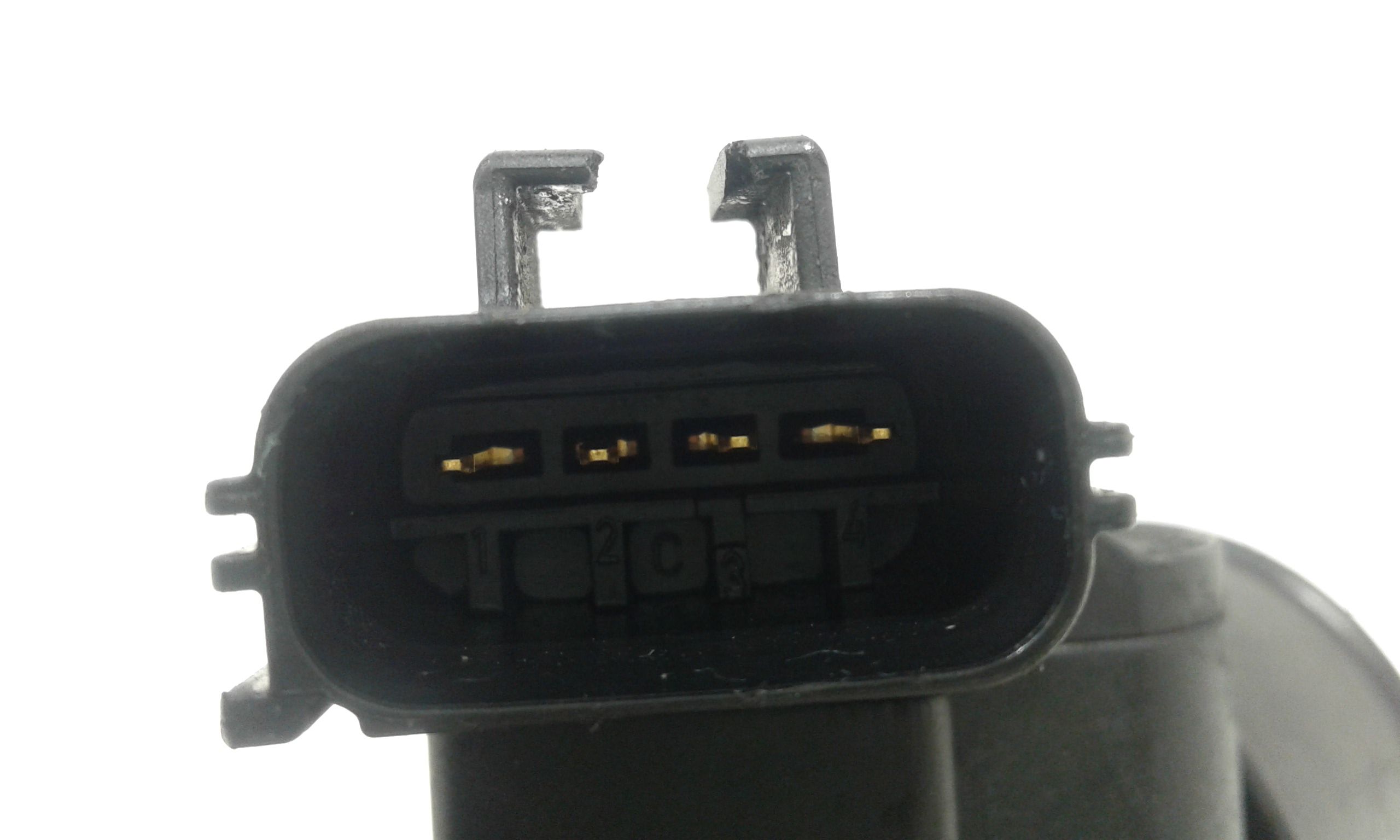 Sensore di pressione PEUGEOT Boxer 3 Serie