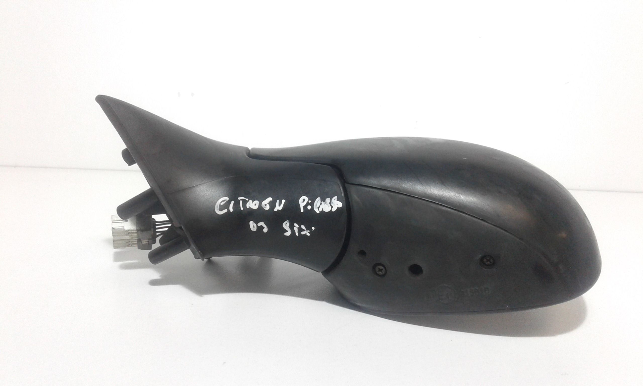 Specchietto Retrovisore Sinistro CITROEN Xsara Picasso 1 Serie