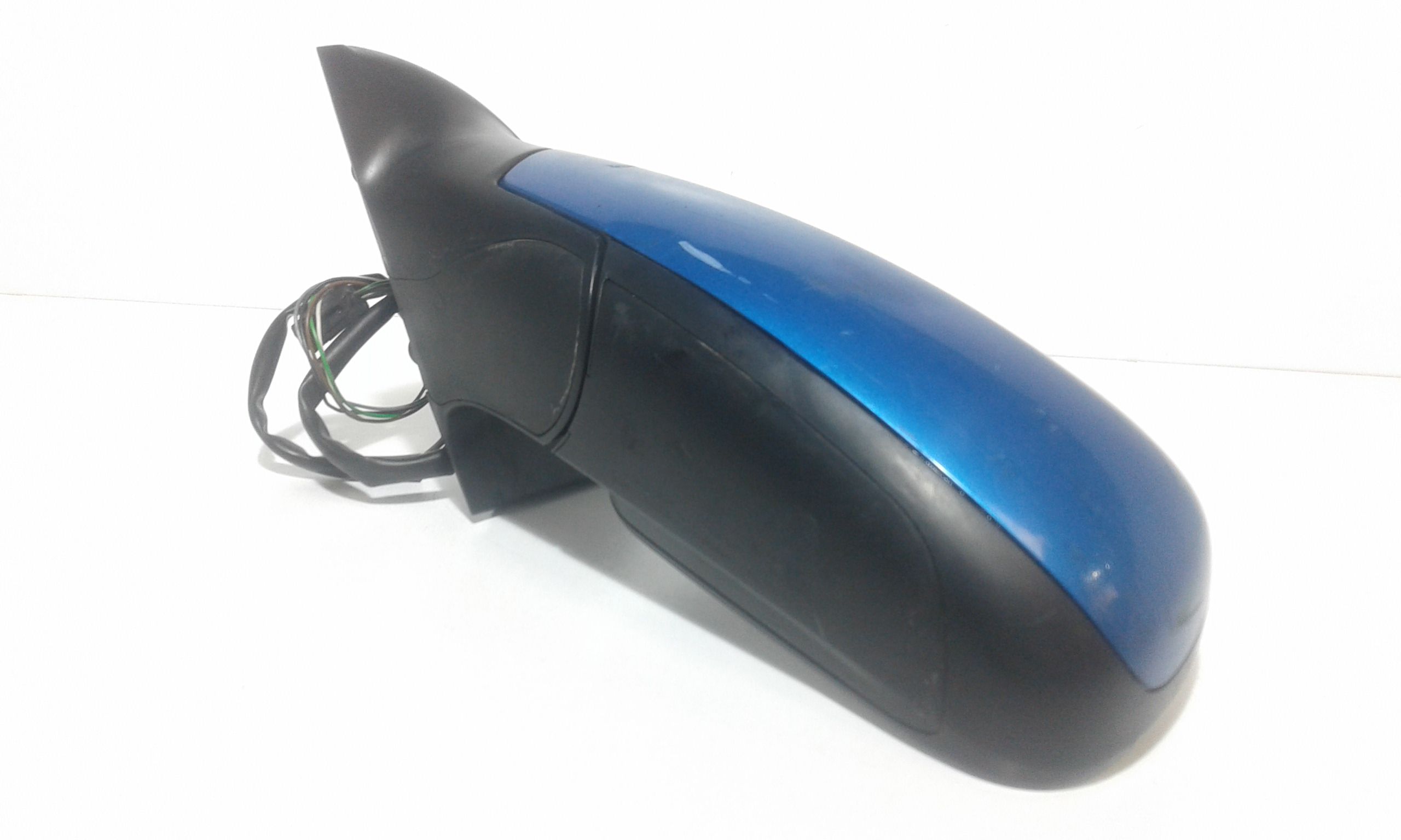 Specchietto Retrovisore Sinistro PEUGEOT 307 Berlina