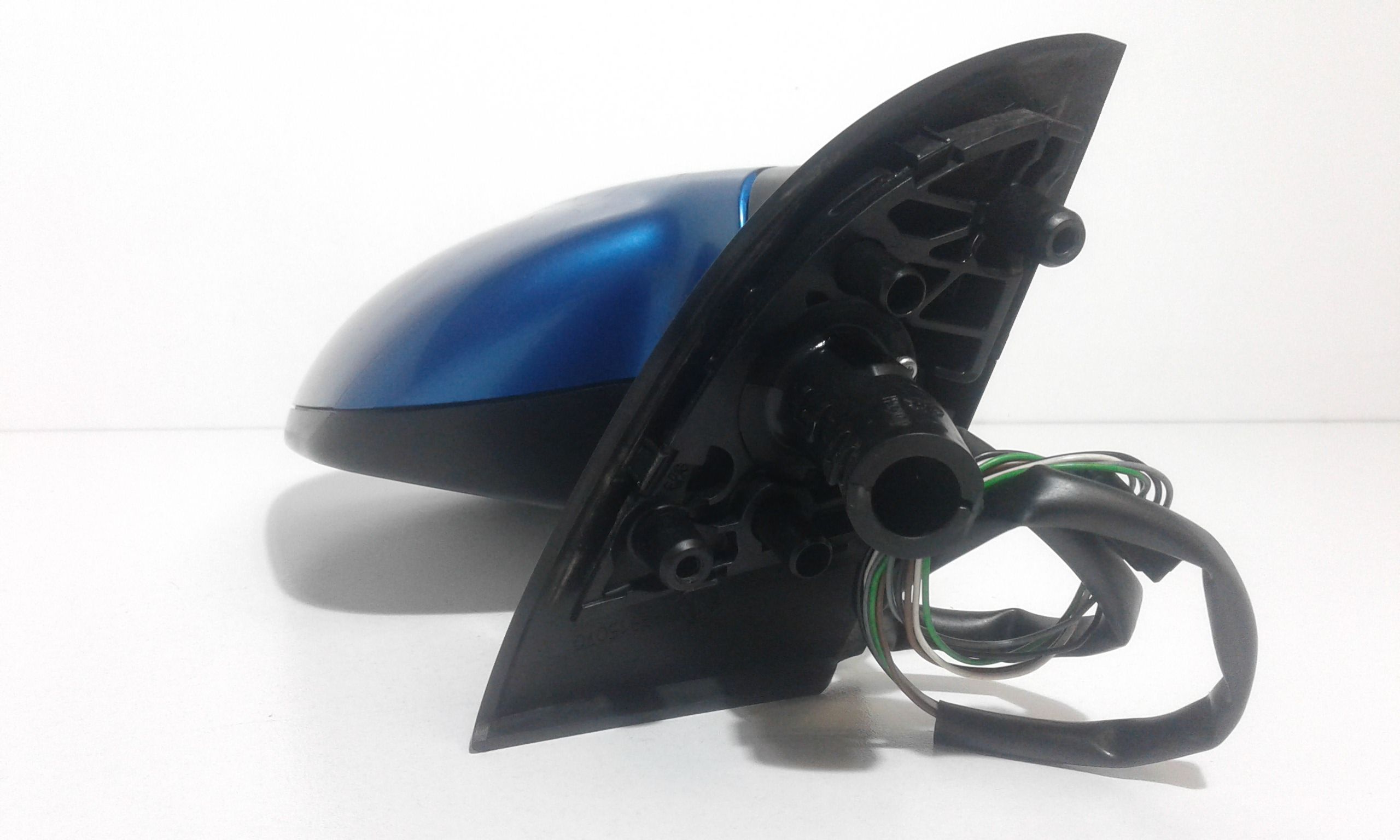 Specchietto Retrovisore Sinistro PEUGEOT 307 Berlina