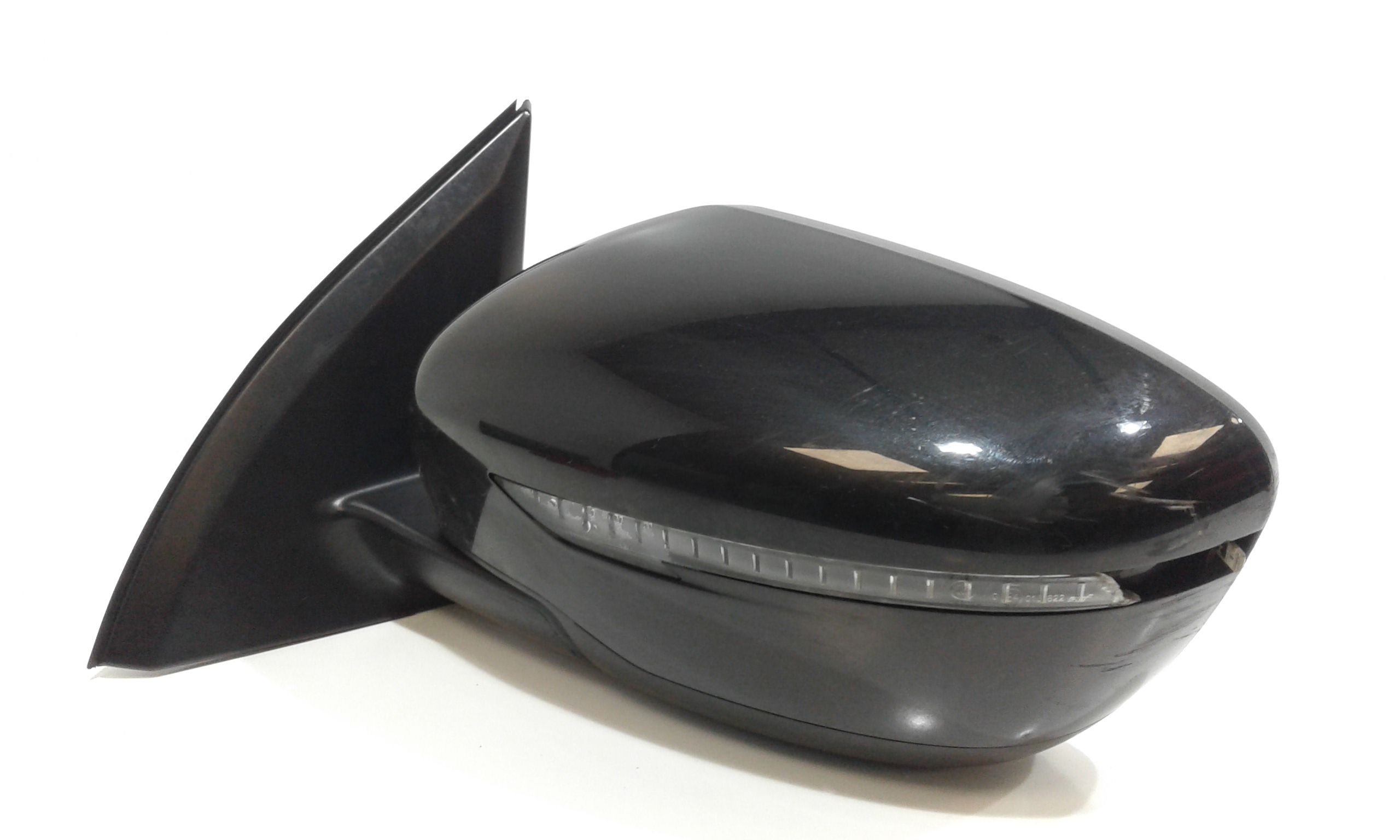 Specchietto Retrovisore Sinistro NISSAN Qashqai Serie