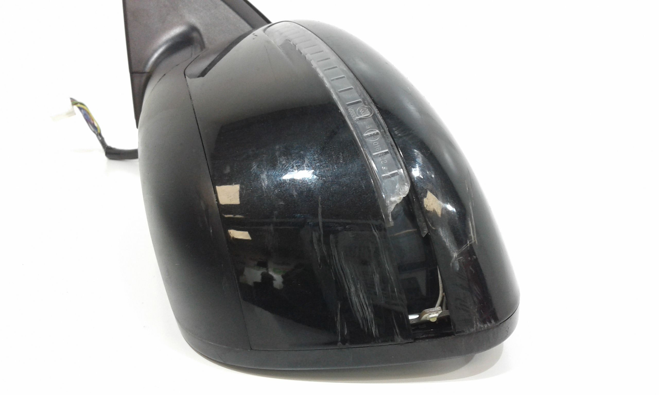 Specchietto Retrovisore Sinistro NISSAN Qashqai Serie