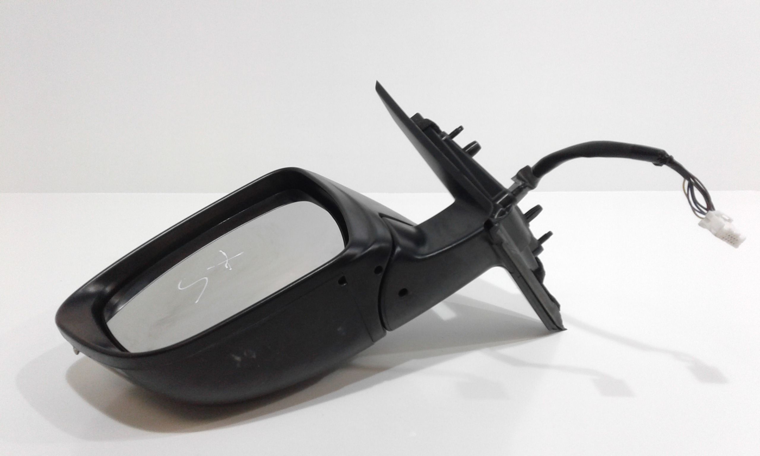 Specchietto Retrovisore Sinistro NISSAN Qashqai Serie