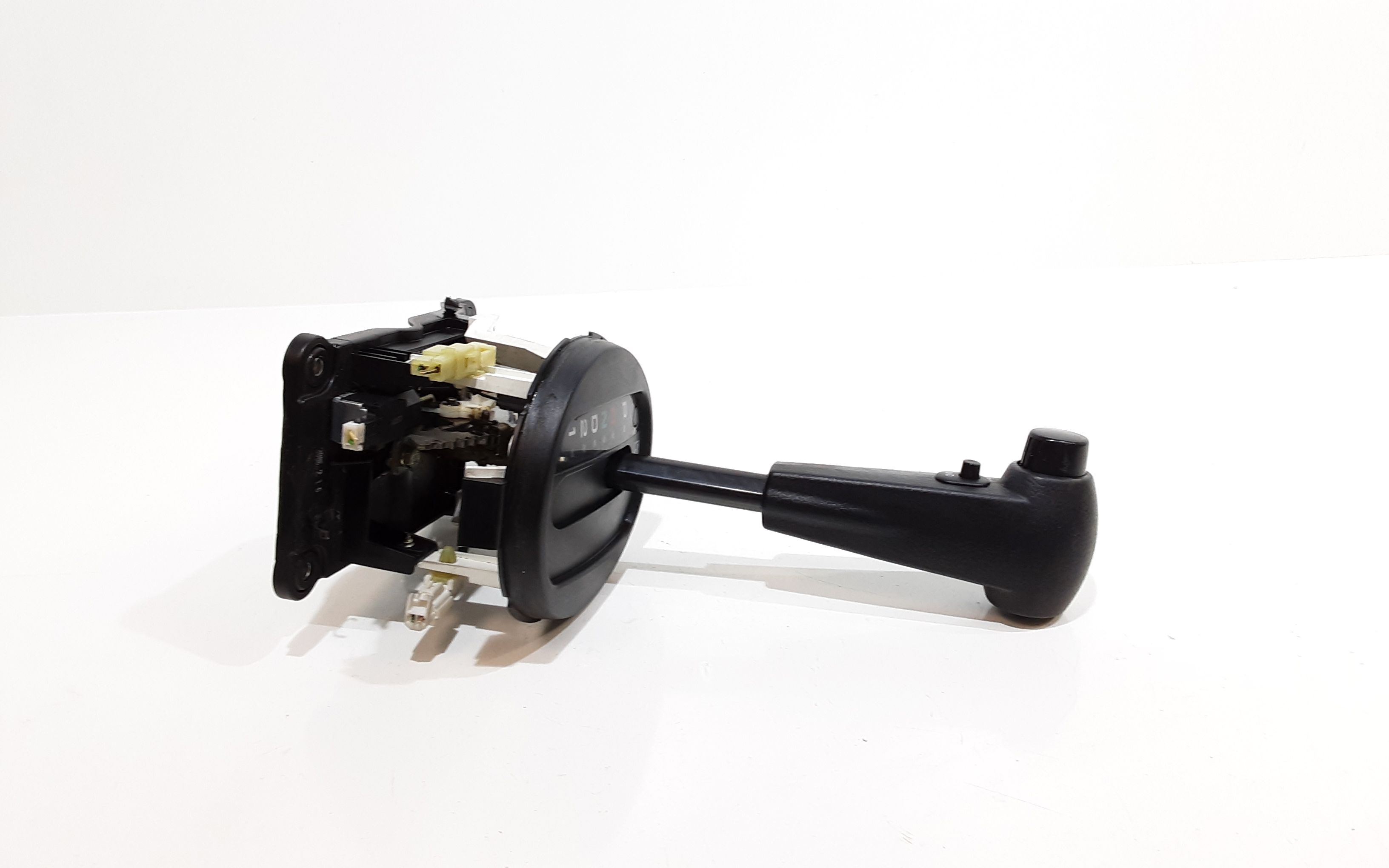 Leva Cambio CHEVROLET Matiz 3 Serie