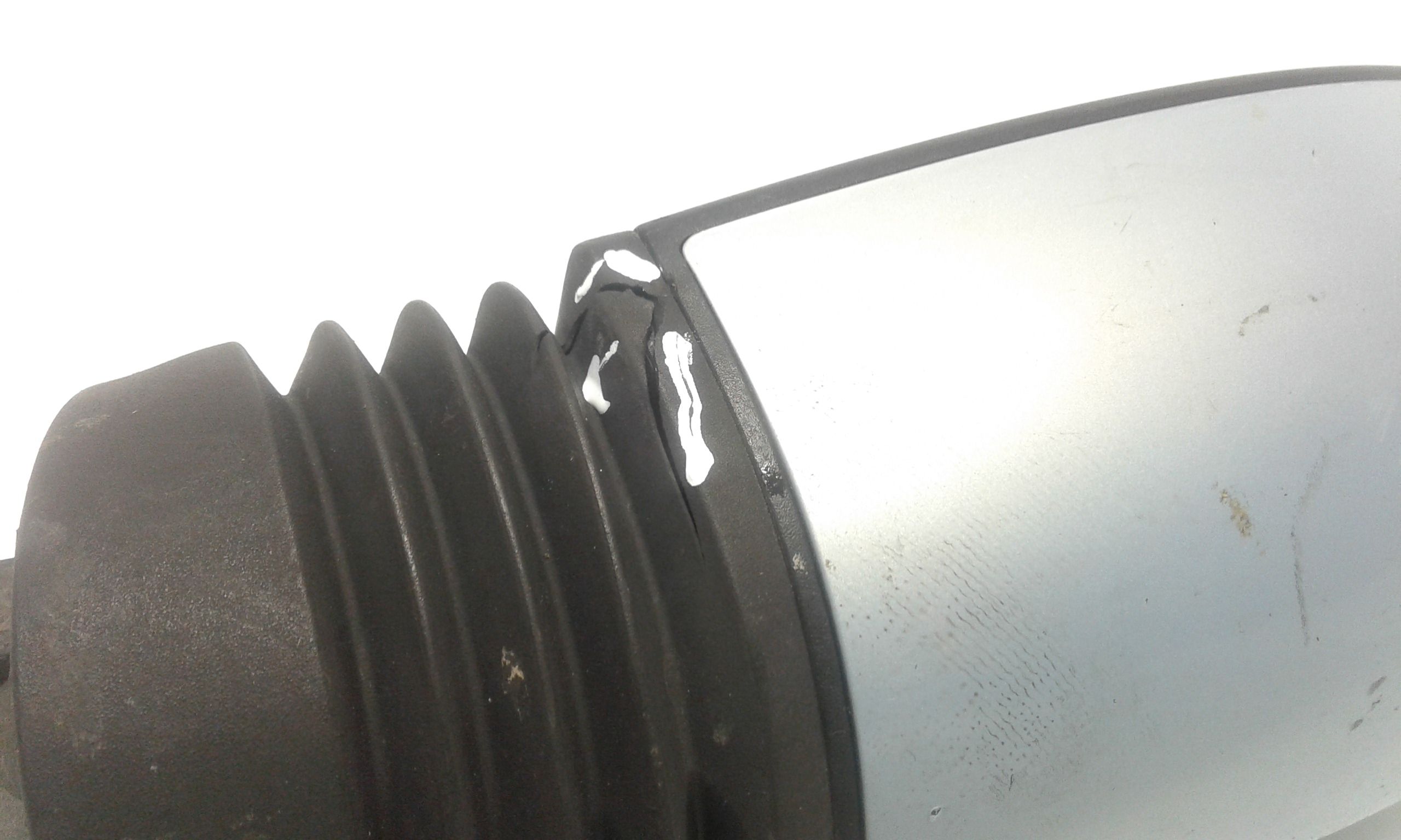 Specchietto Retrovisore Sinistro FIAT Punto Berlina 3P 2 Serie