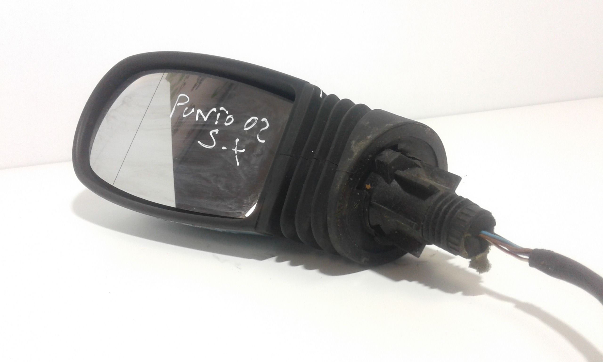 Specchietto Retrovisore Sinistro FIAT Punto Berlina 3P 2 Serie