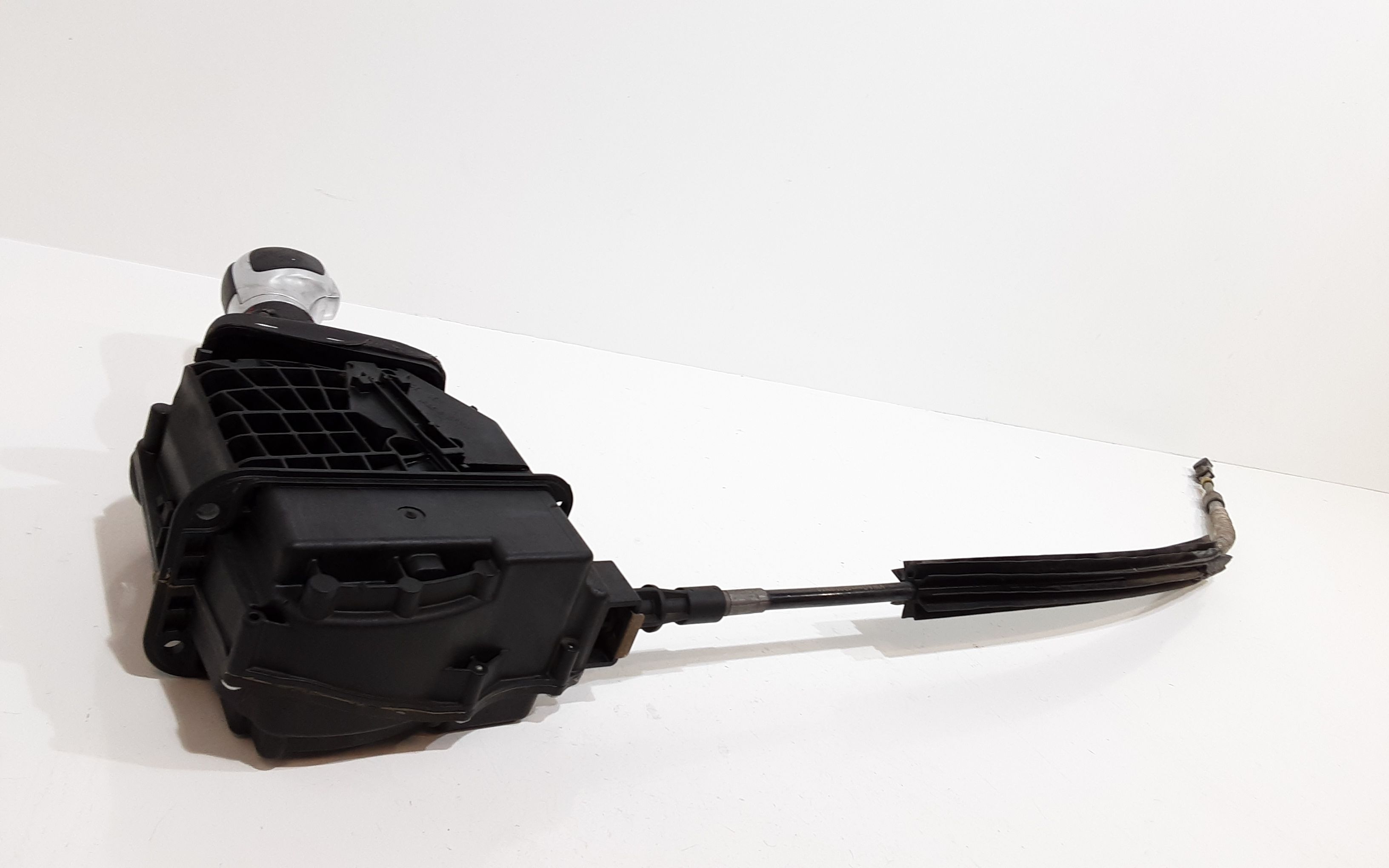 Leva Cambio VOLKSWAGEN Polo 5 Serie