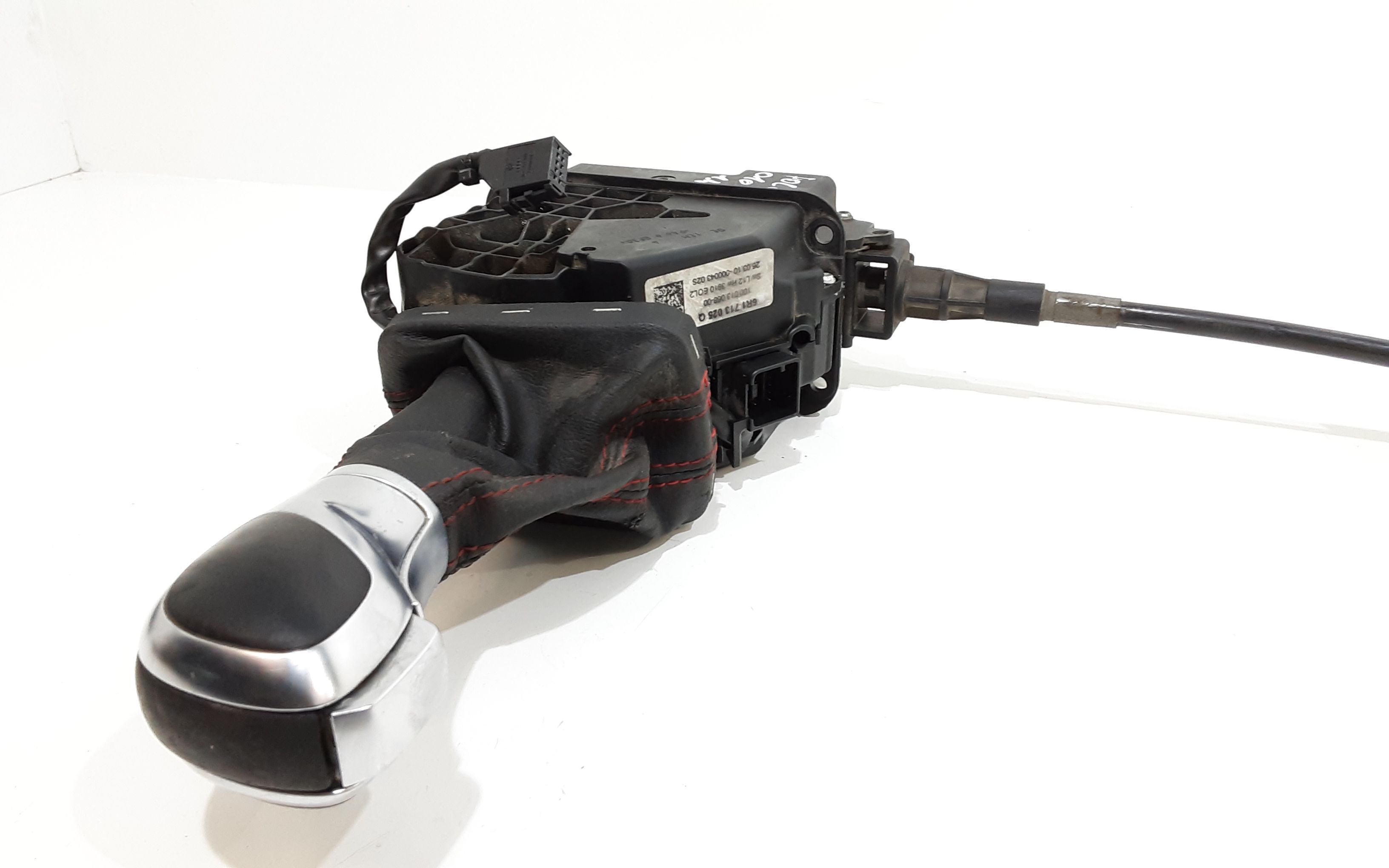 Leva Cambio VOLKSWAGEN Polo 5 Serie