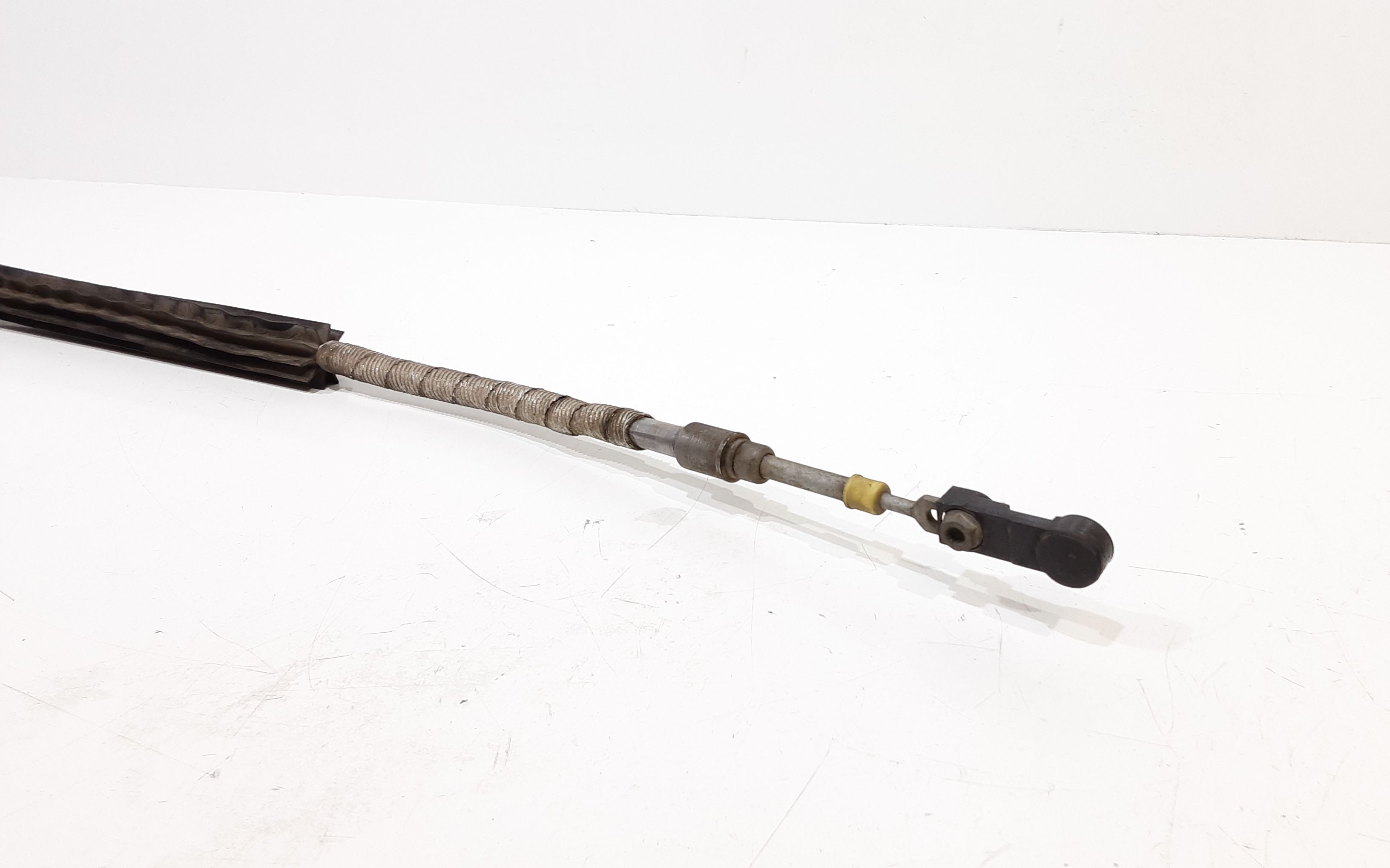 Leva Cambio VOLKSWAGEN Polo 5 Serie