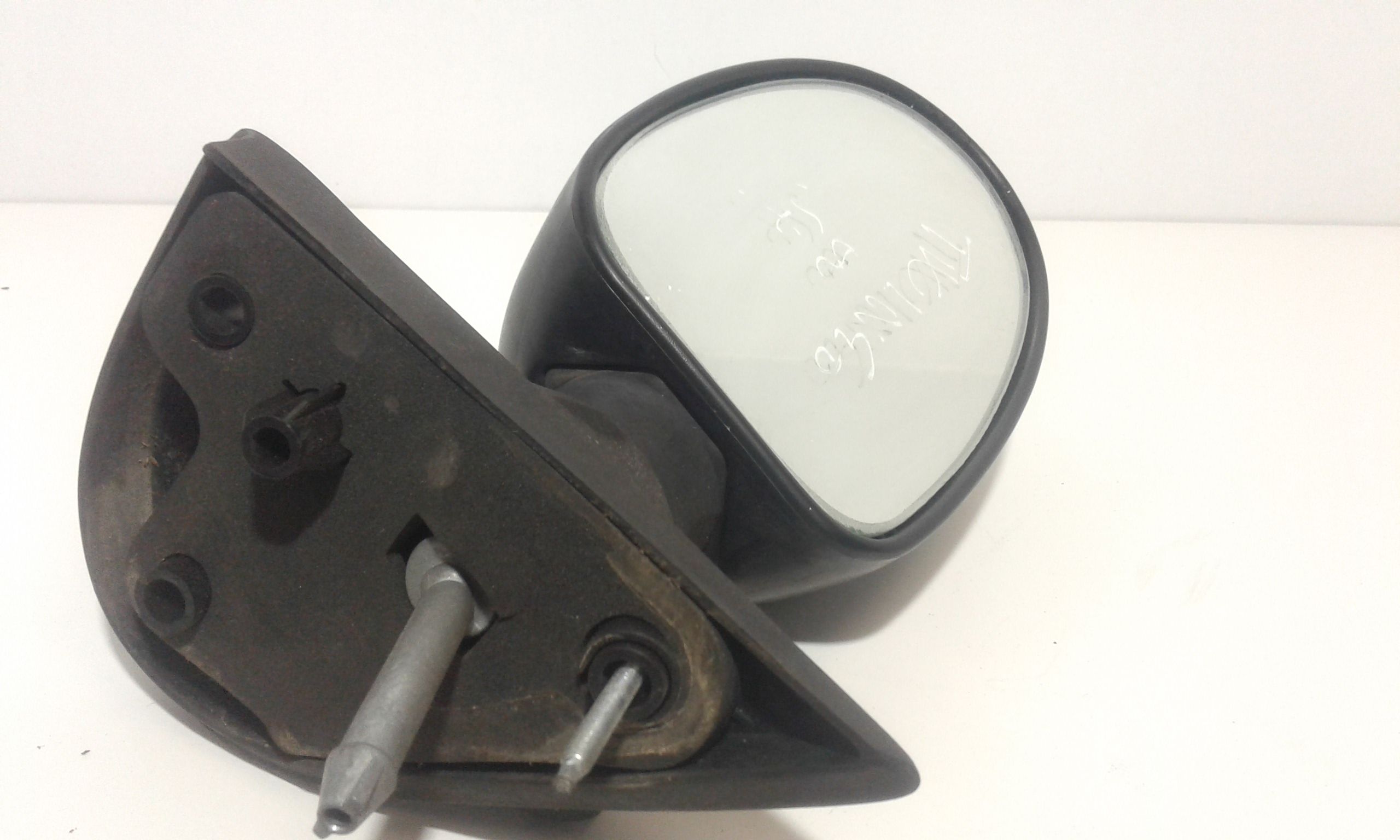 Specchietto Retrovisore Sinistro RENAULT Twingo 2 Serie