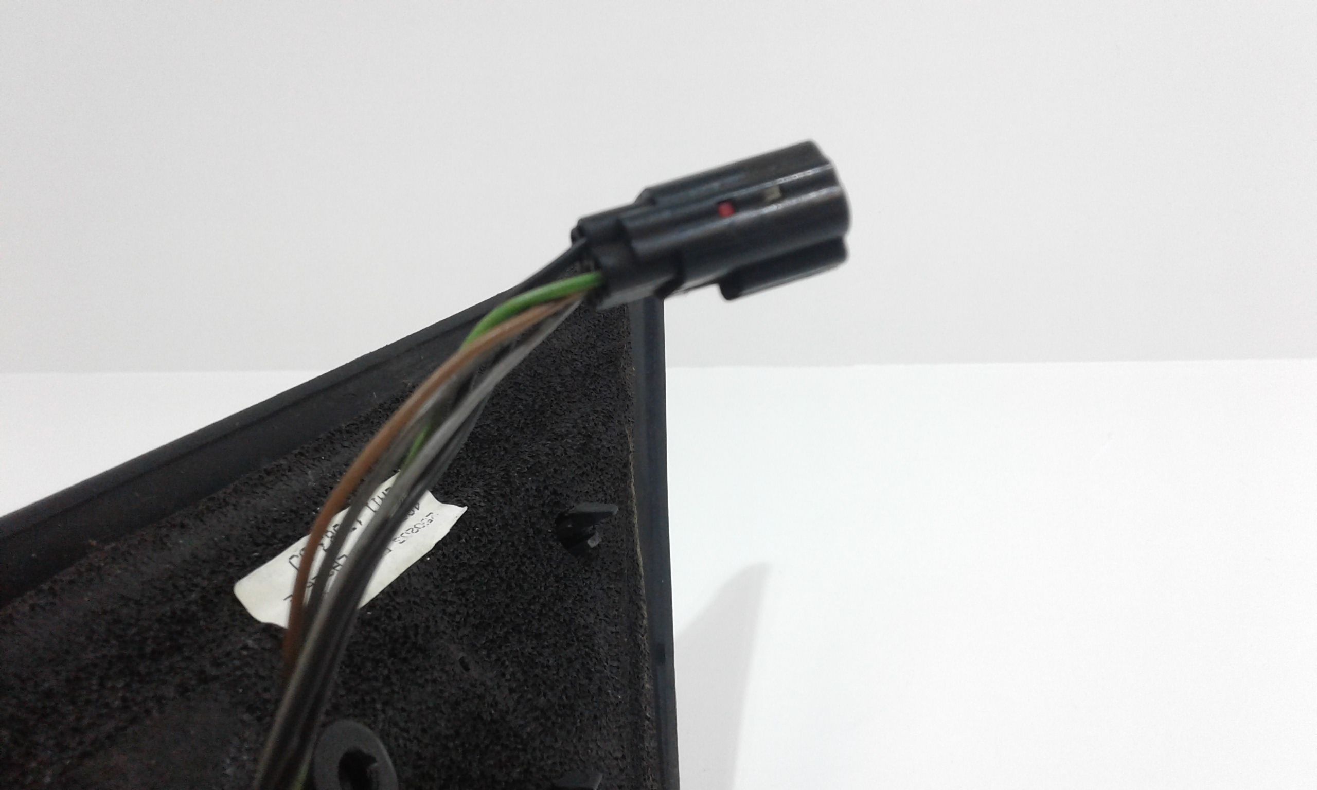 Specchietto Retrovisore Sinistro FORD Fusion 1 Serie