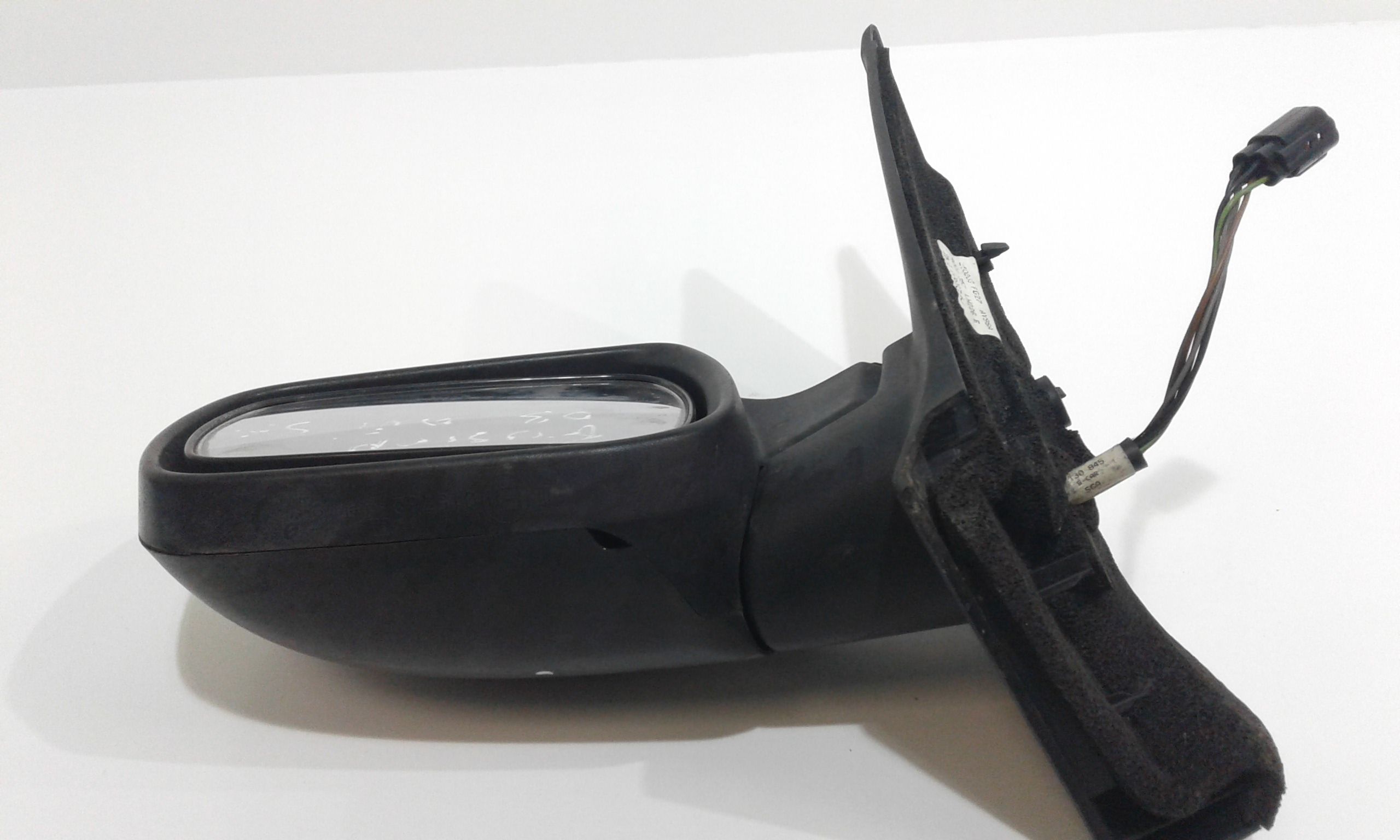 Specchietto Retrovisore Sinistro FORD Fusion 1 Serie