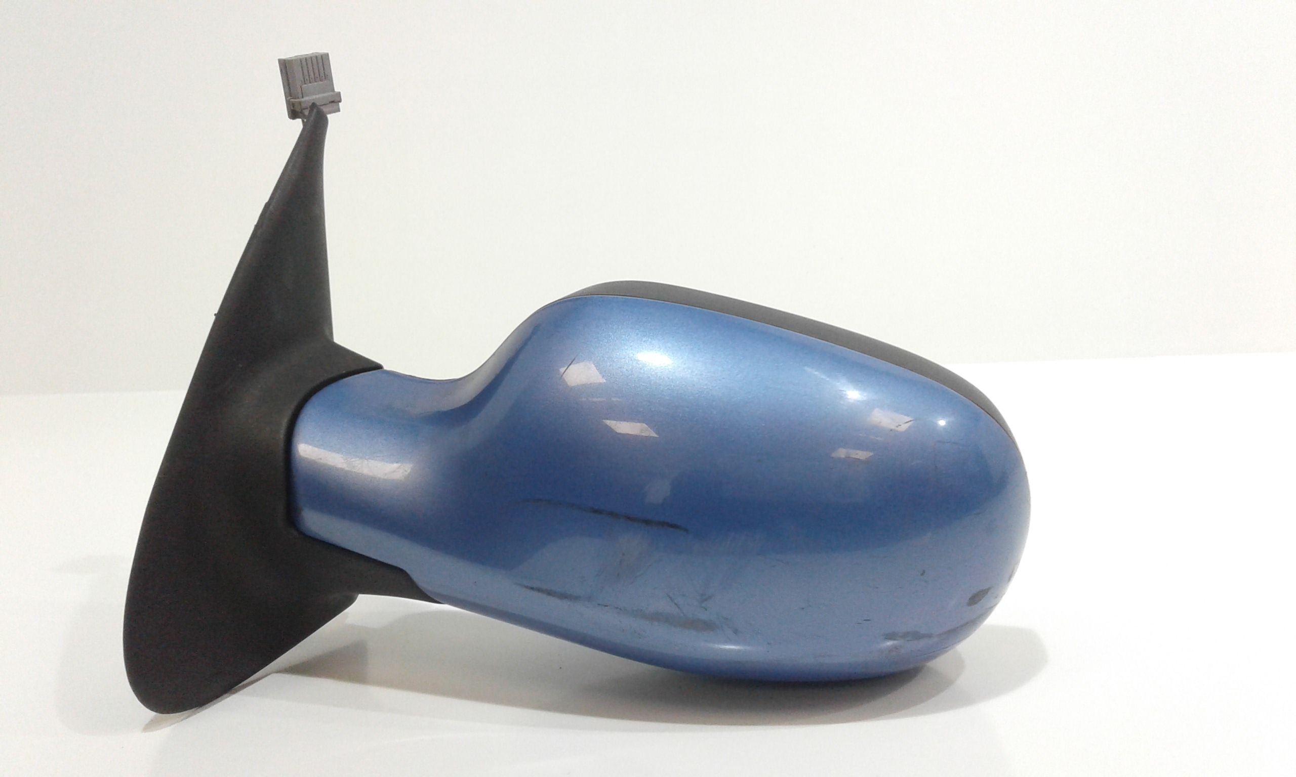 Specchietto Retrovisore Sinistro NISSAN Micra 4 Serie