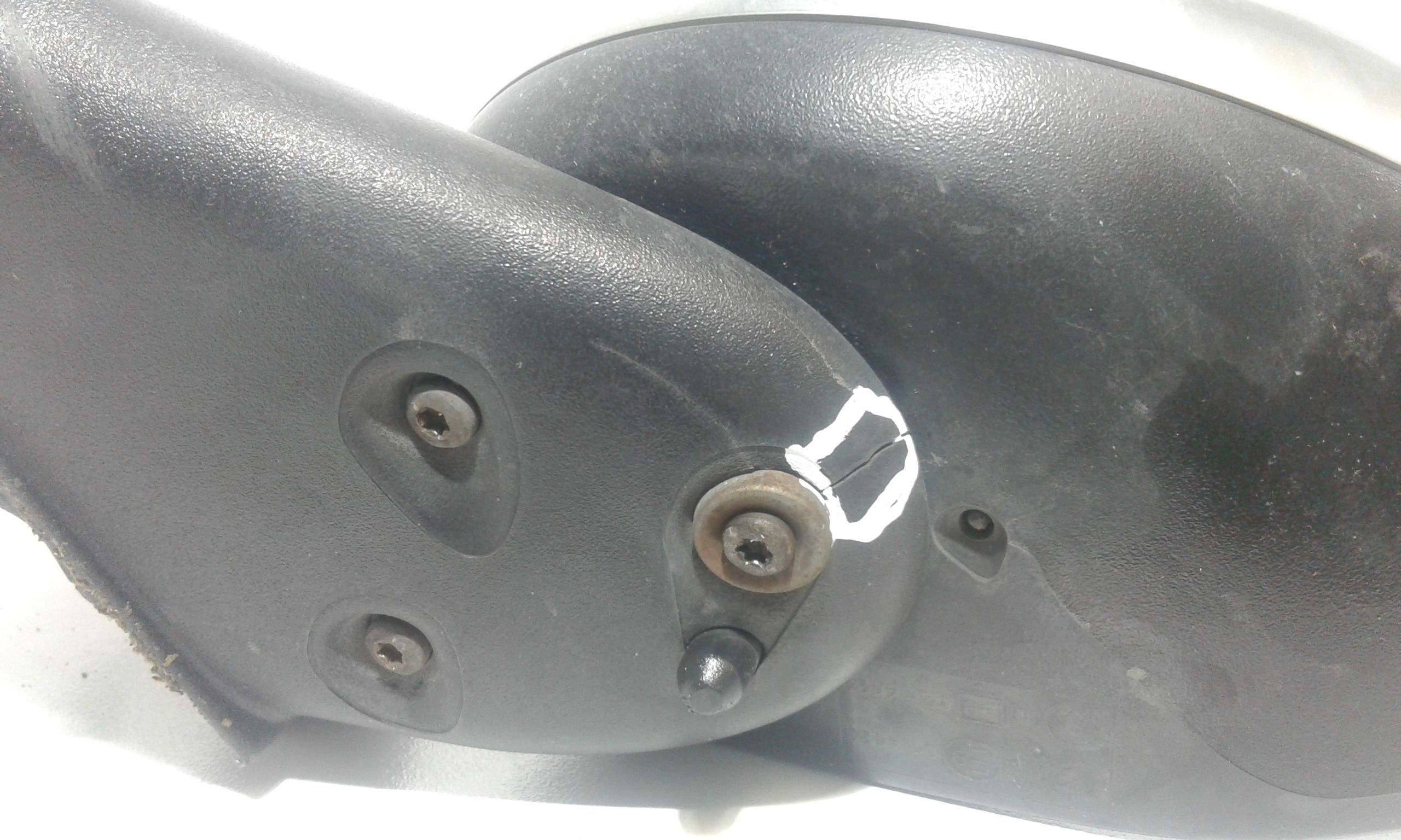 Specchietto Retrovisore Sinistro ALFA ROMEO 147 2 serie