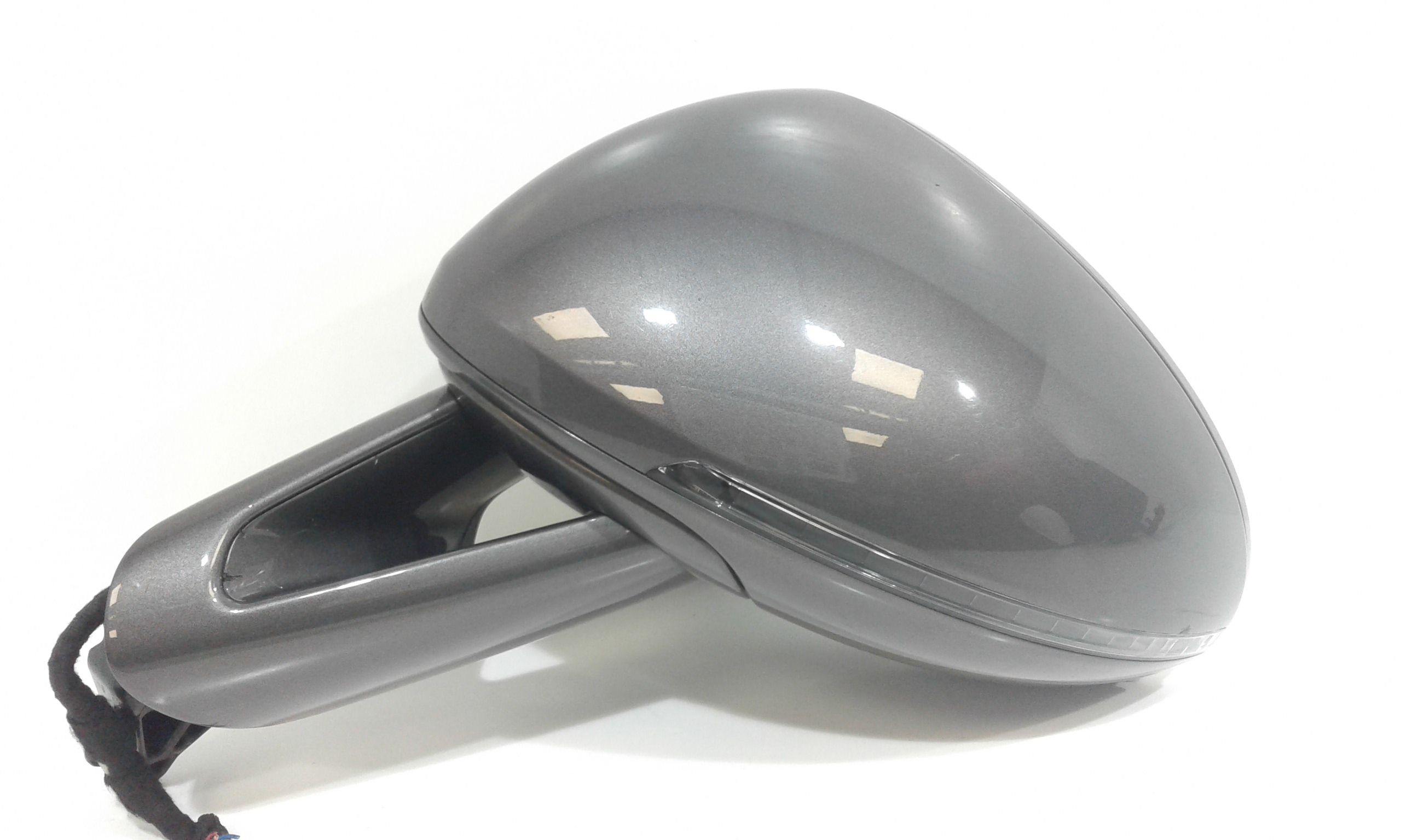 Specchietto Retrovisore Sinistro PORSCHE Macan Serie S