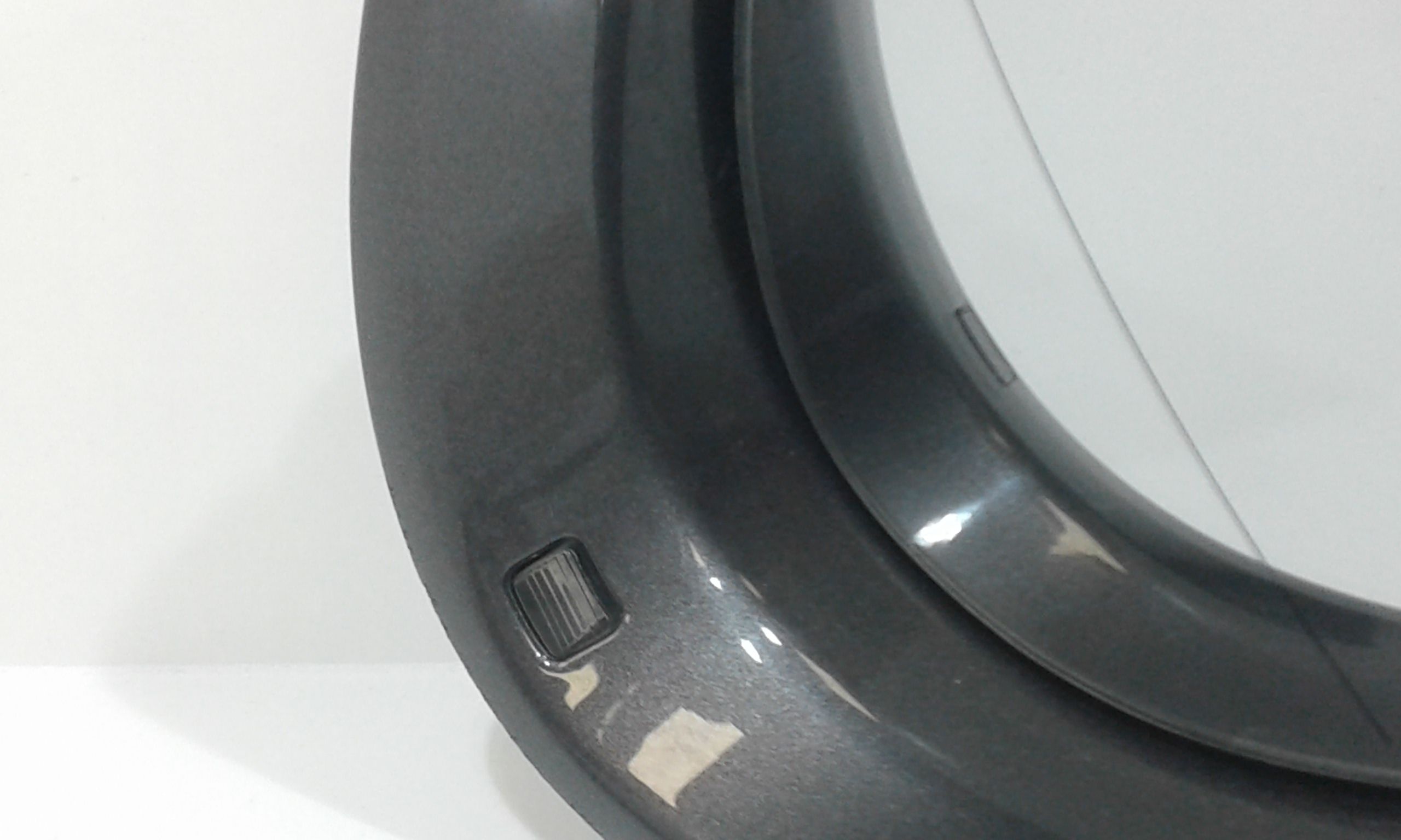 Specchietto Retrovisore Sinistro PORSCHE Macan Serie S