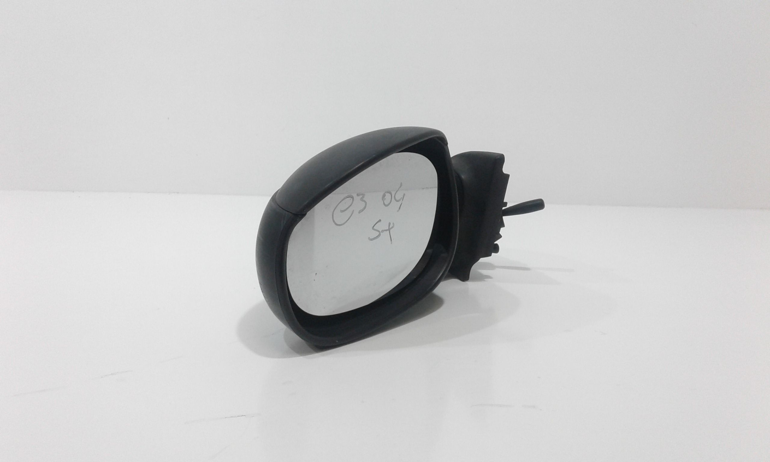 Specchietto Retrovisore Sinistro CITROEN C3 1 Serie