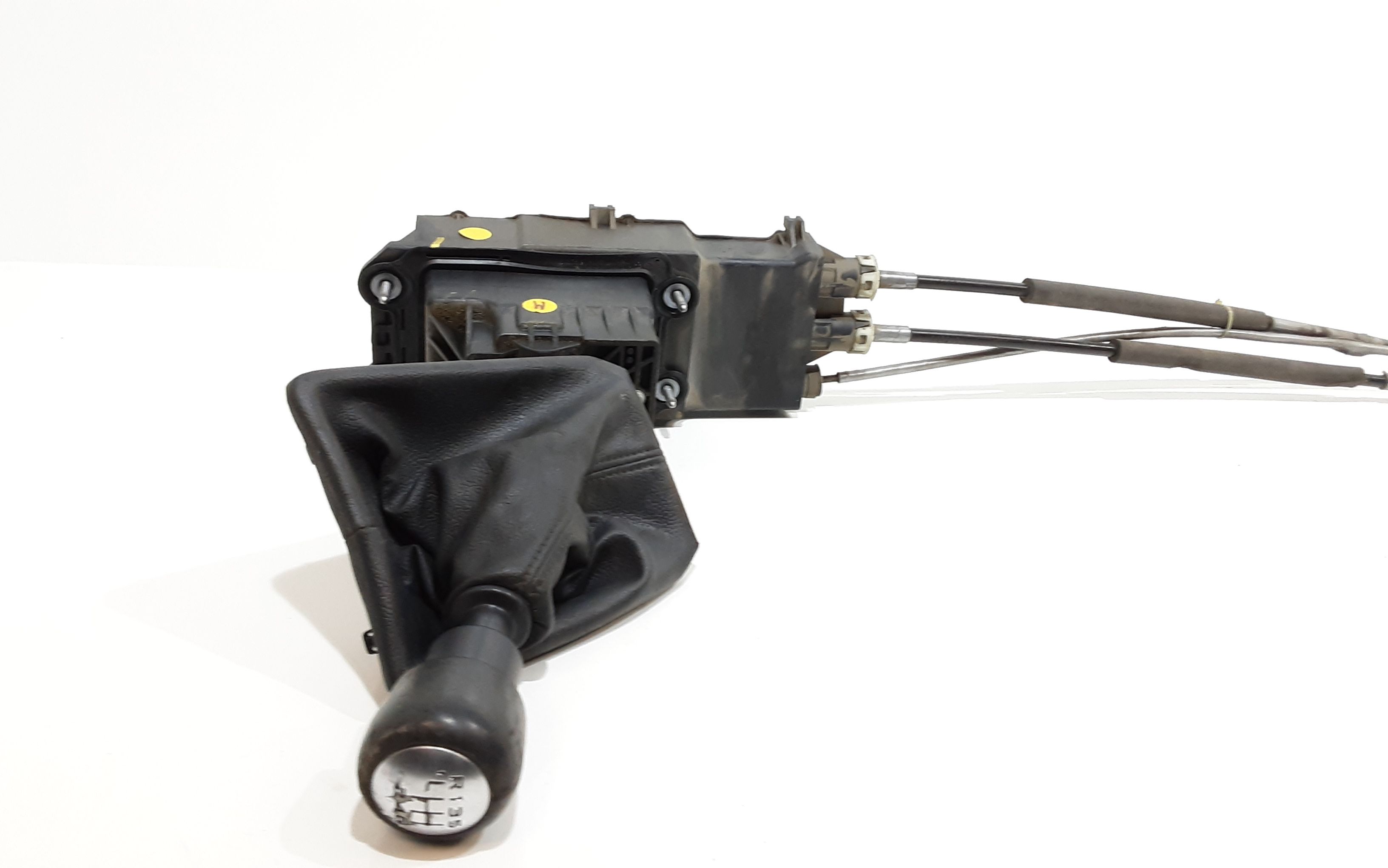 Leva Cambio PEUGEOT 508 Berlina (11>14)