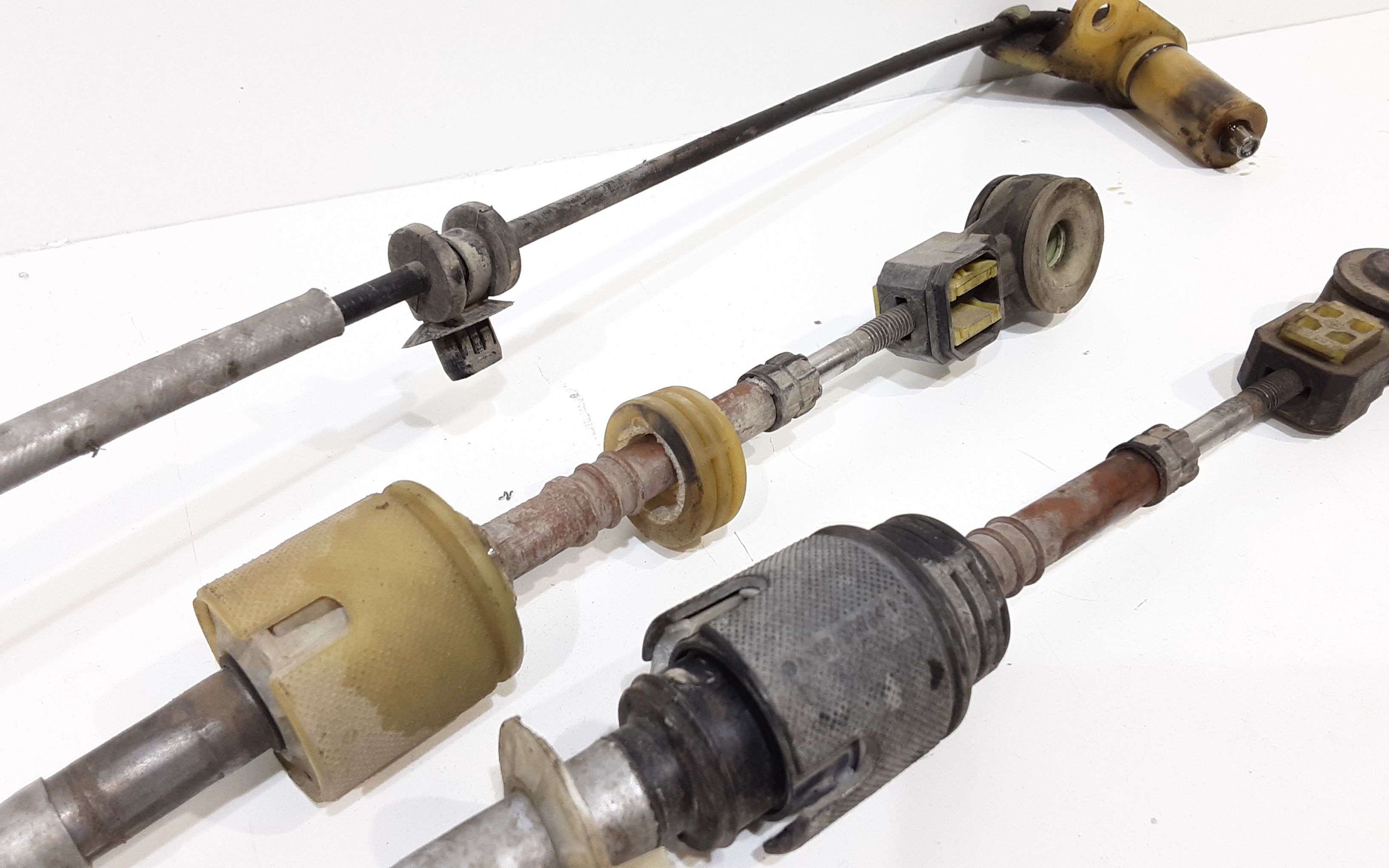 Leva Cambio PEUGEOT 508 Berlina (11>14)