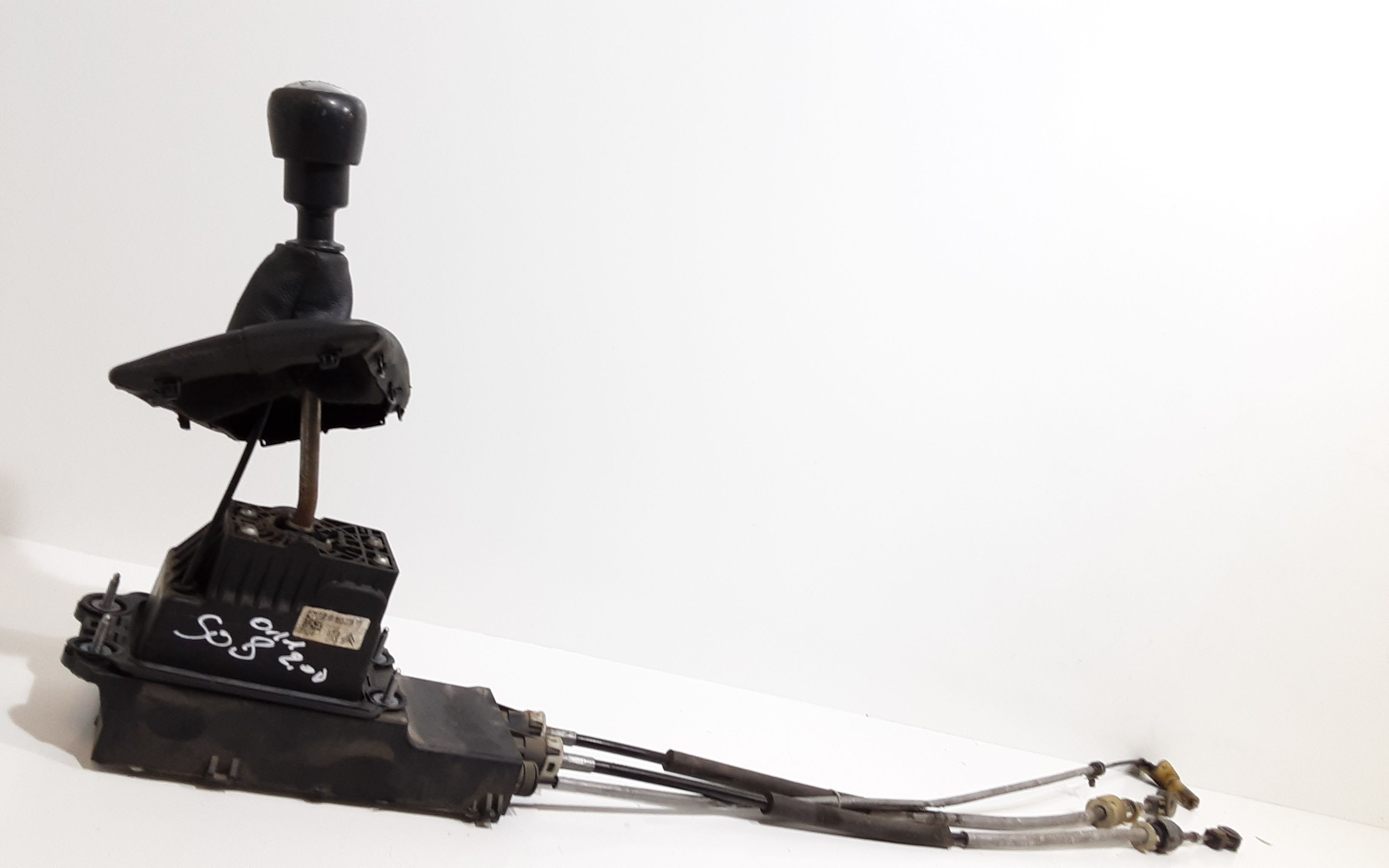 Leva Cambio PEUGEOT 508 Berlina (11>14)