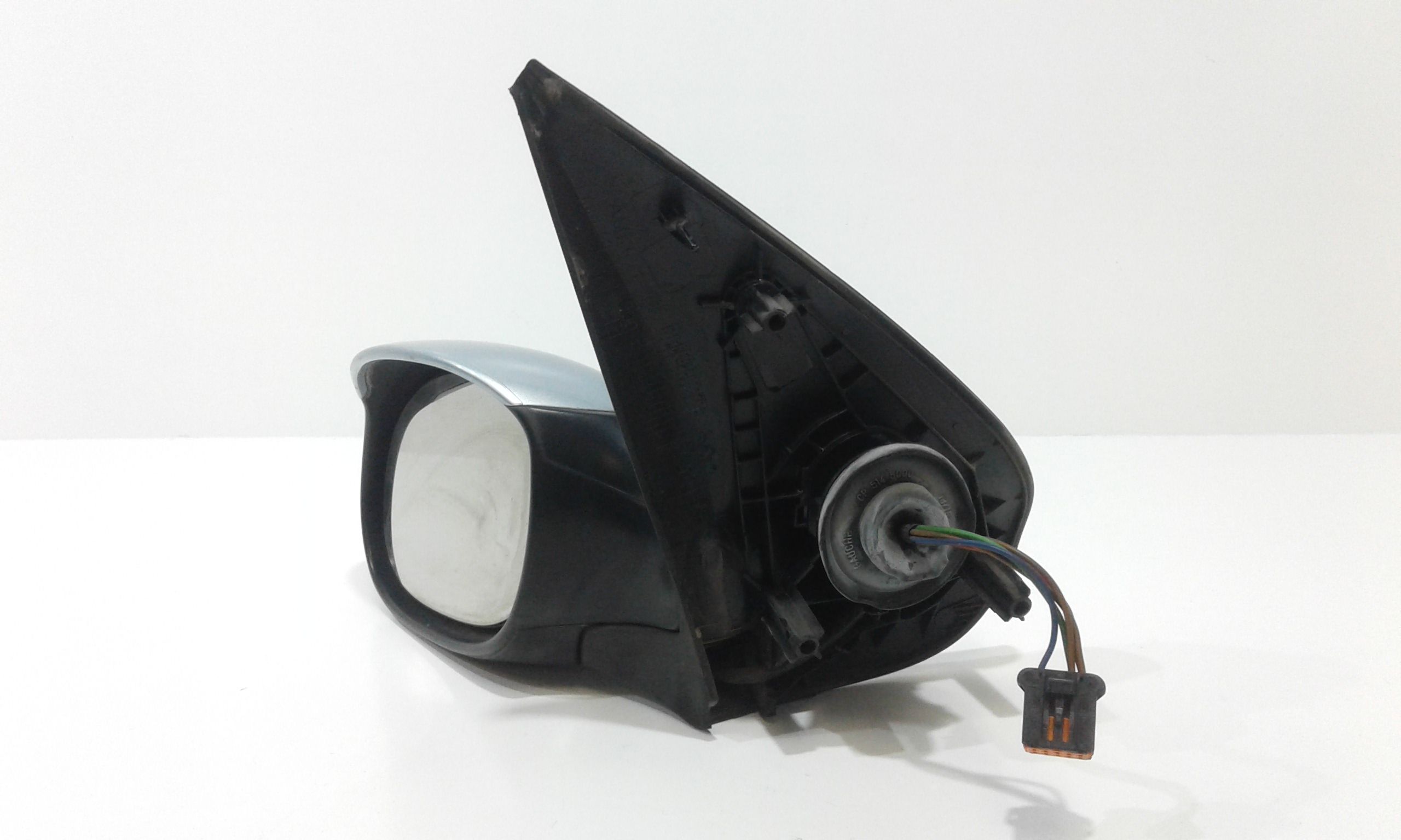 Specchietto Retrovisore Sinistro PEUGEOT 206 1 Serie