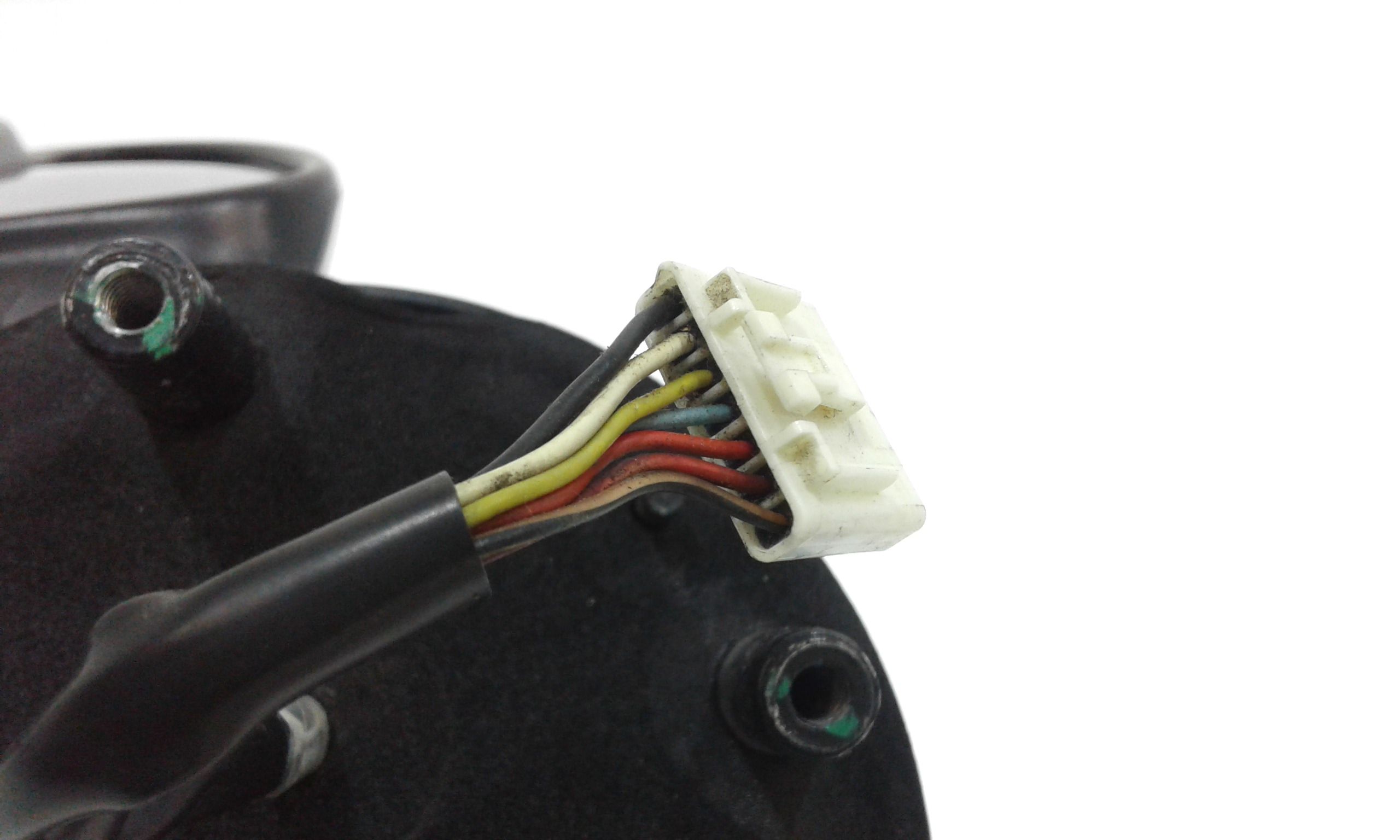 Specchietto Retrovisore Sinistro FIAT Multipla 1 Serie