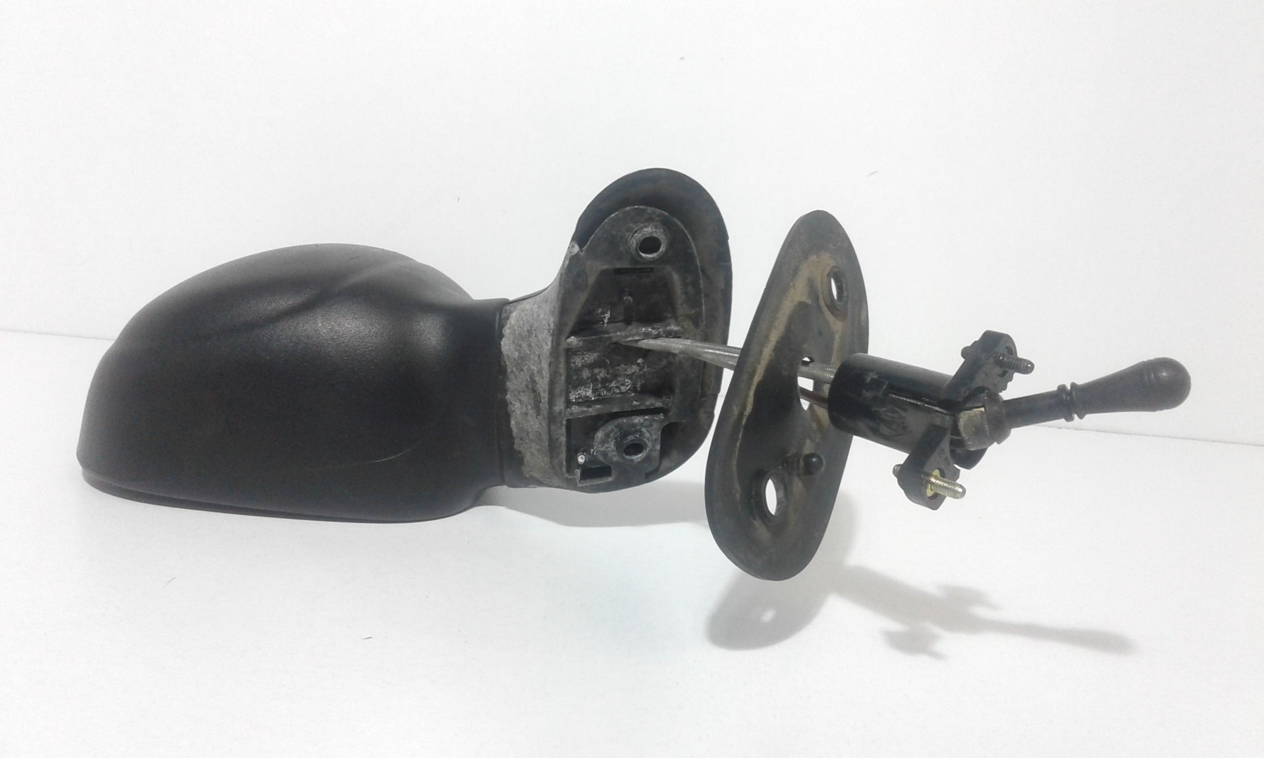 Specchietto Retrovisore Sinistro CHEVROLET Matiz 1 Serie