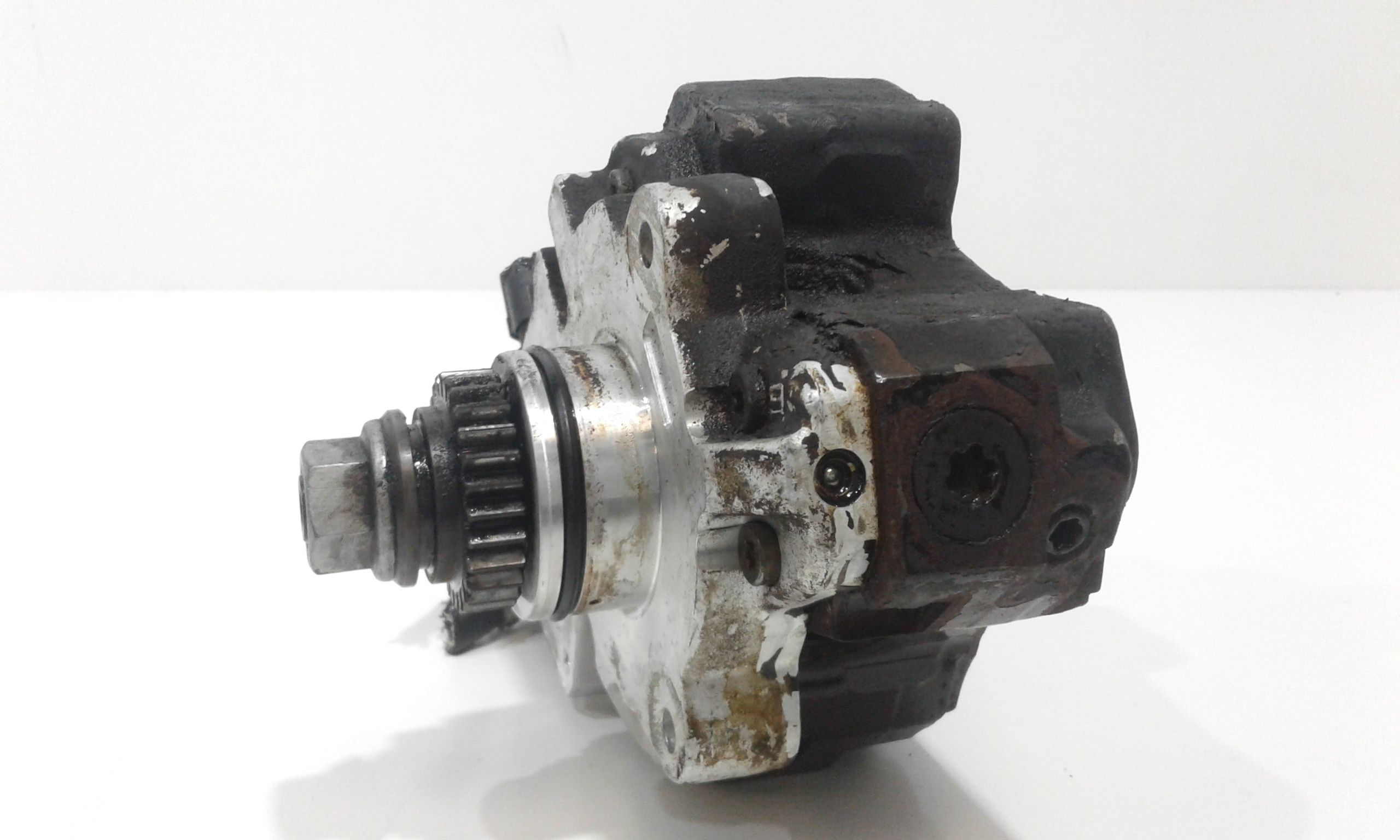 Pompa iniezione Diesel MERCEDES Classe A W169 3 Serie