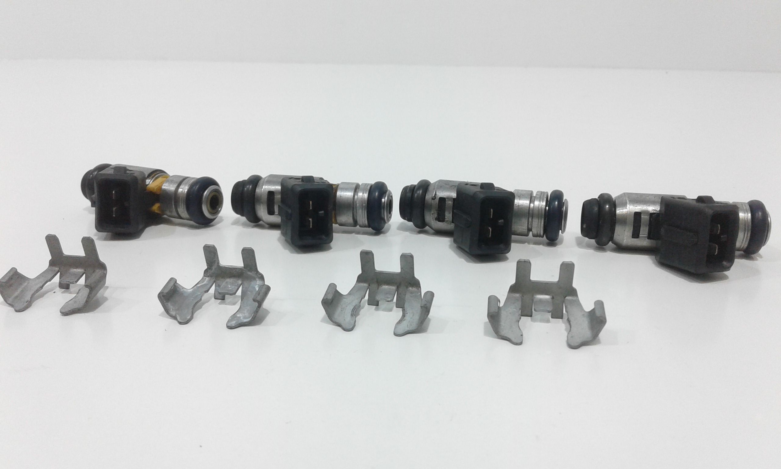 Iniettori FIAT Panda 3 Serie