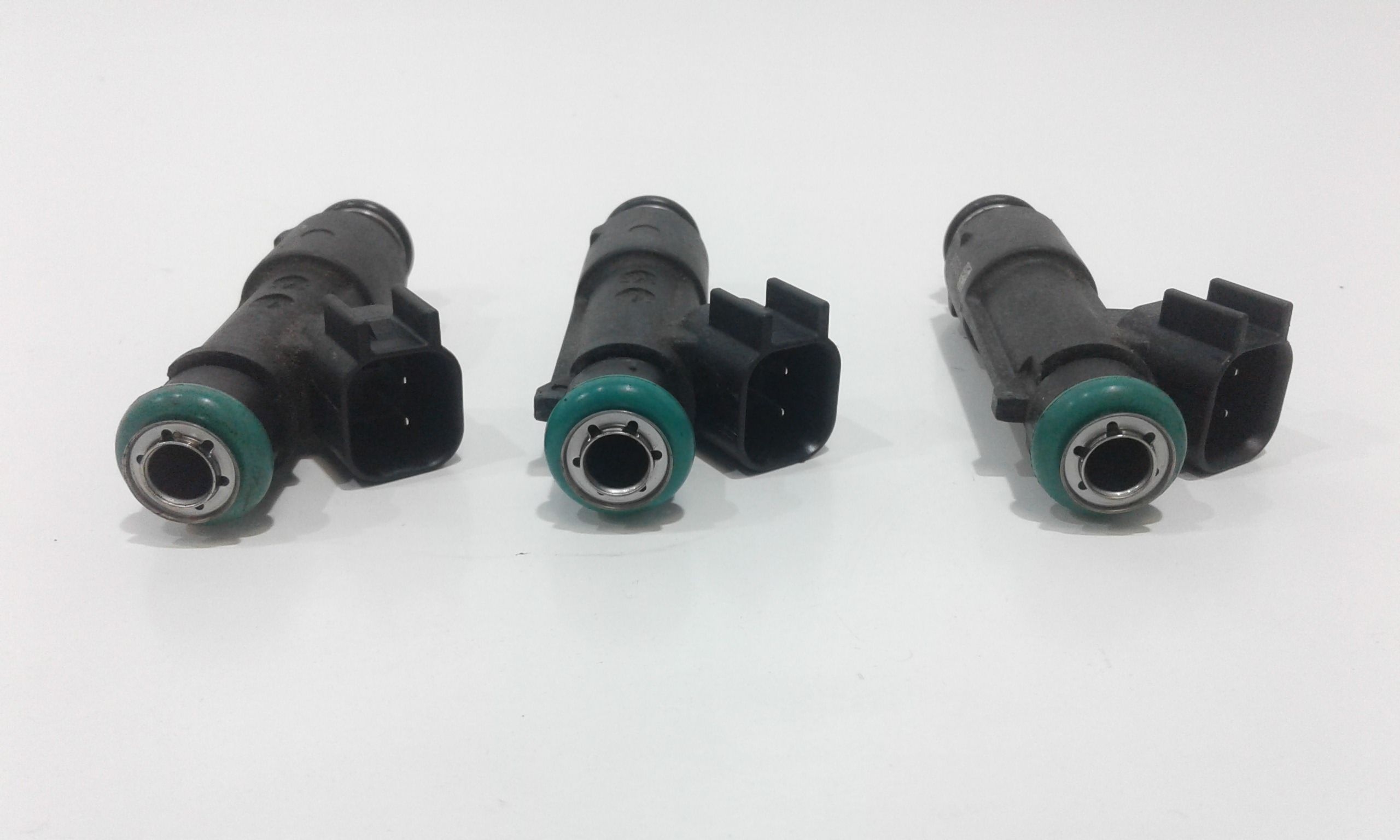 Iniettori OPEL Karl Serie