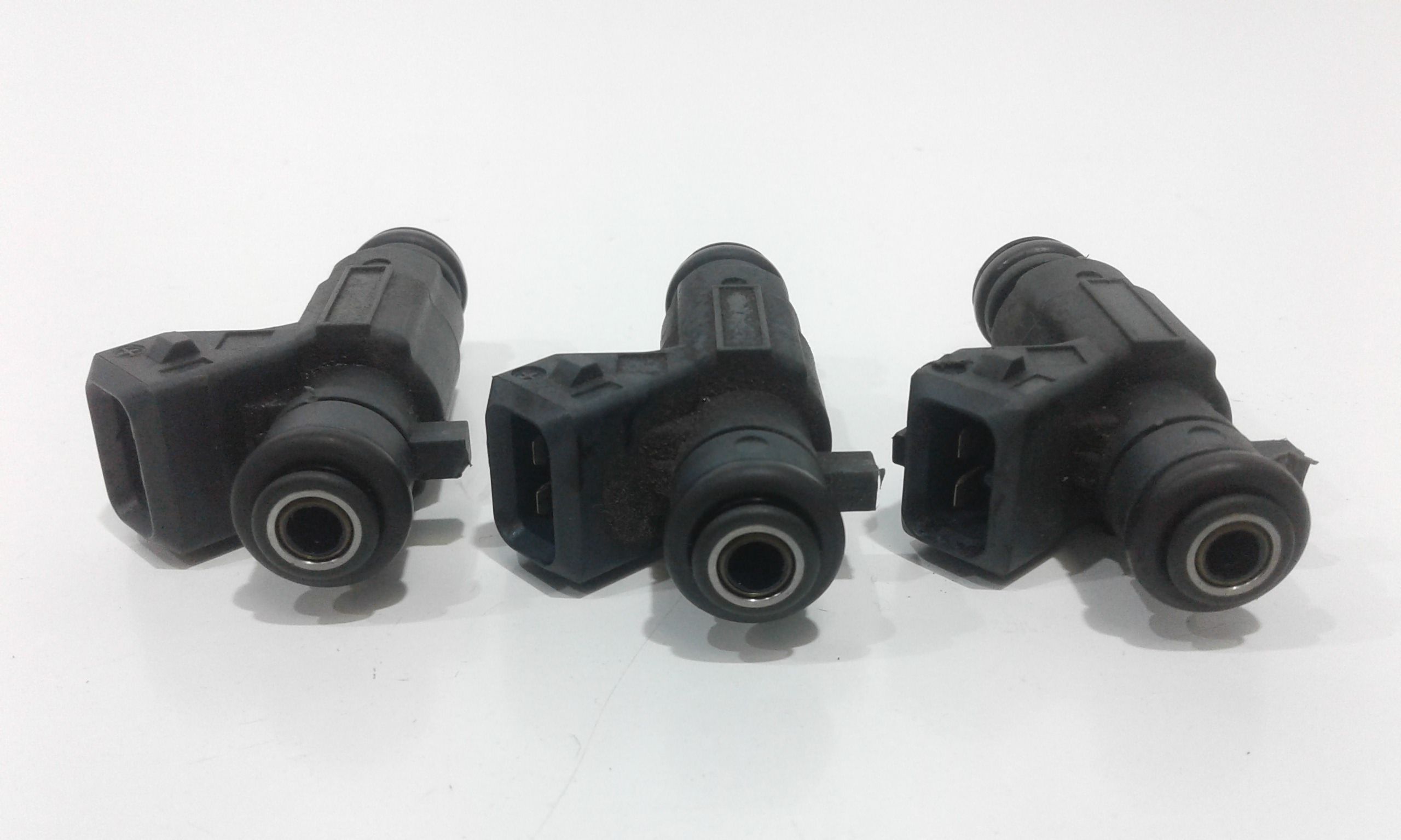 Iniettori OPEL Agila 1 Serie