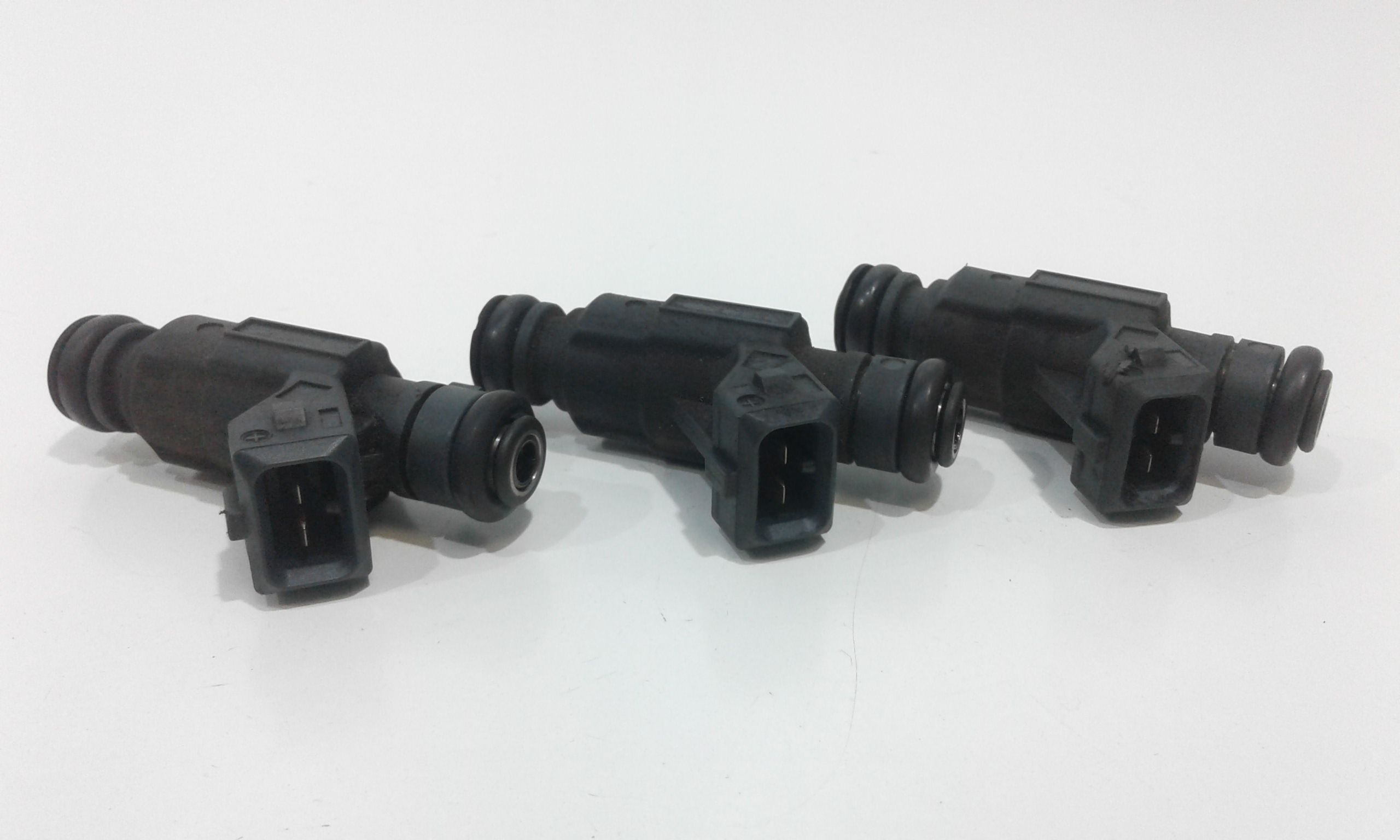 Iniettori OPEL Agila 1 Serie