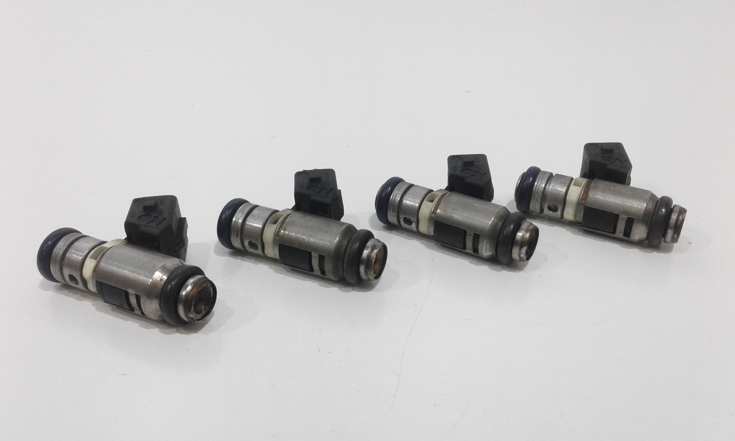 Iniettori FIAT Panda 3 Serie