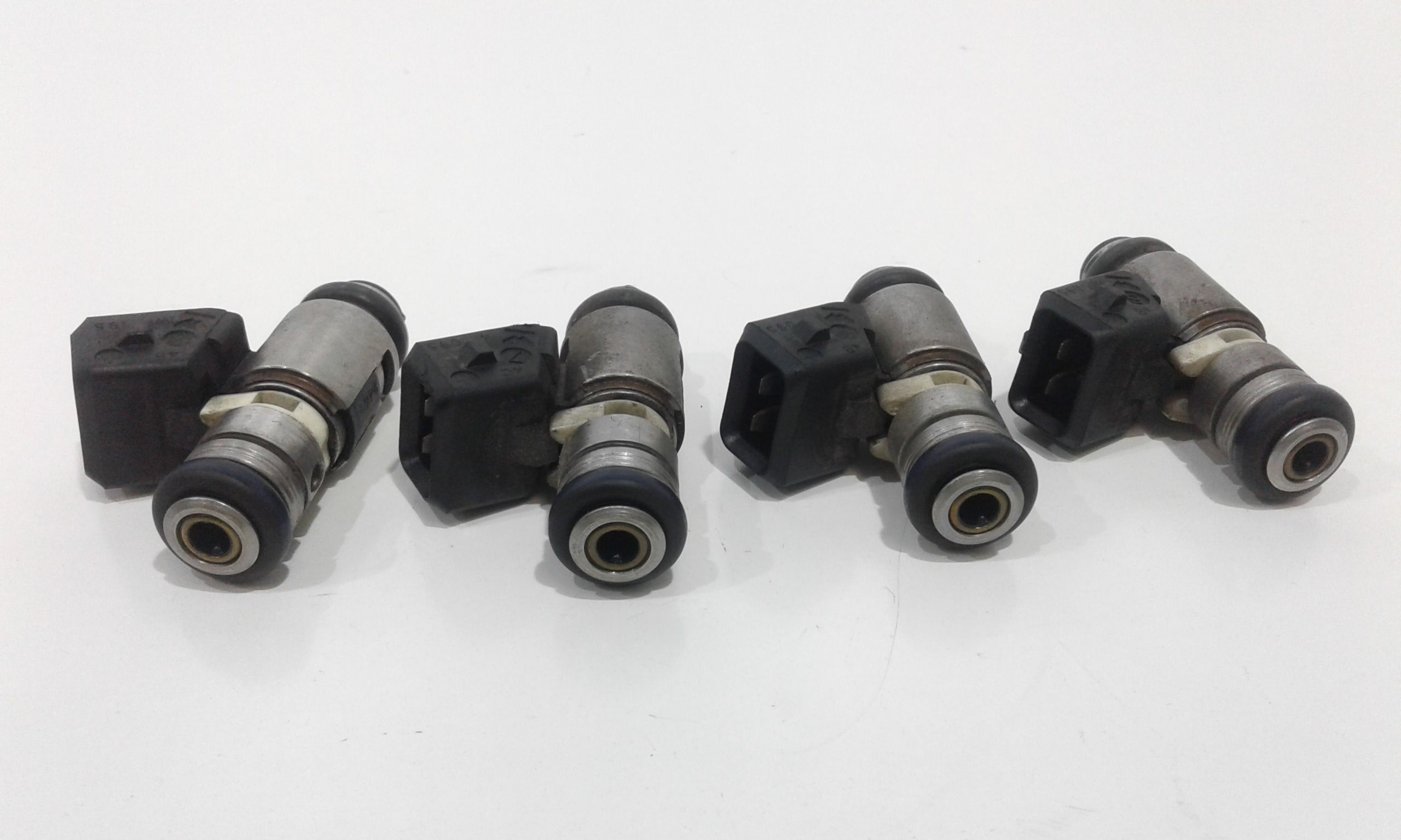 Iniettori FIAT Panda 3 Serie