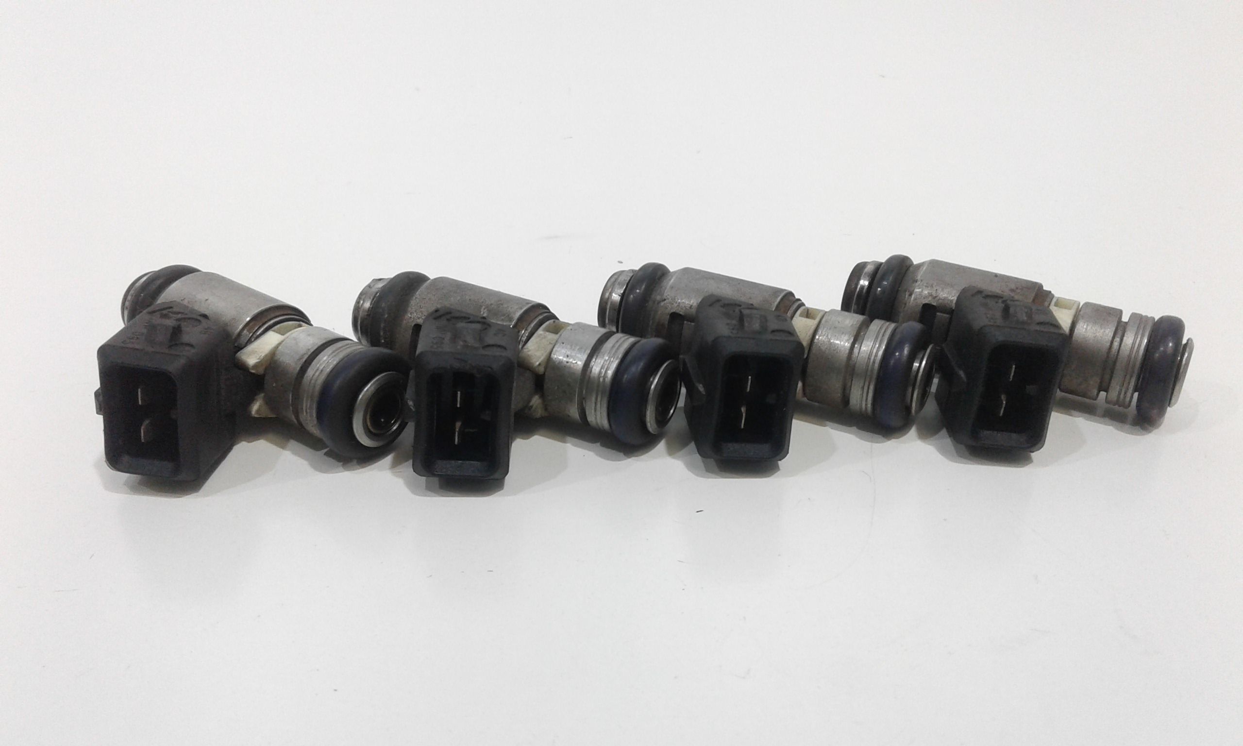 Iniettori FIAT Panda 3 Serie