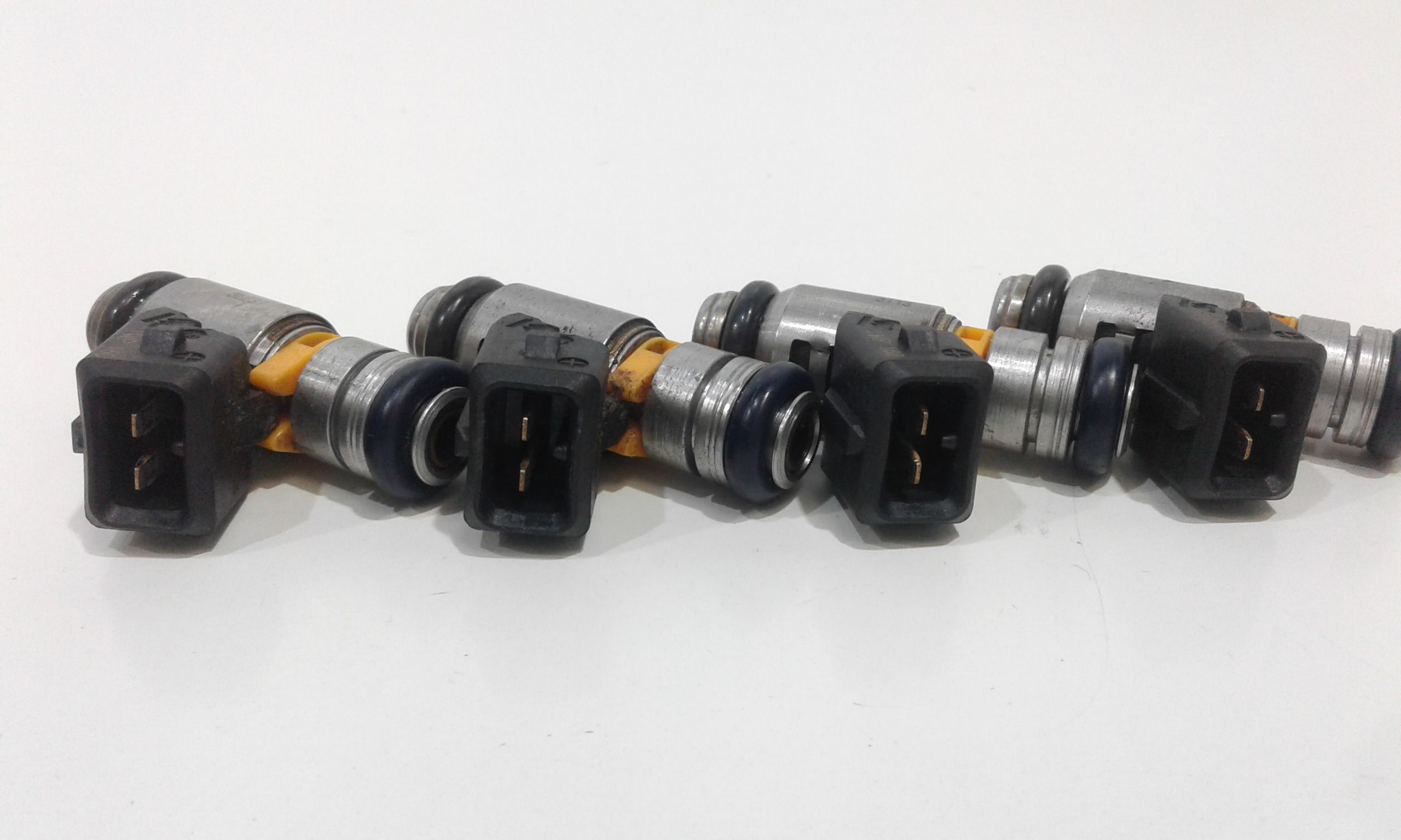 Iniettori FIAT 500 Restyling