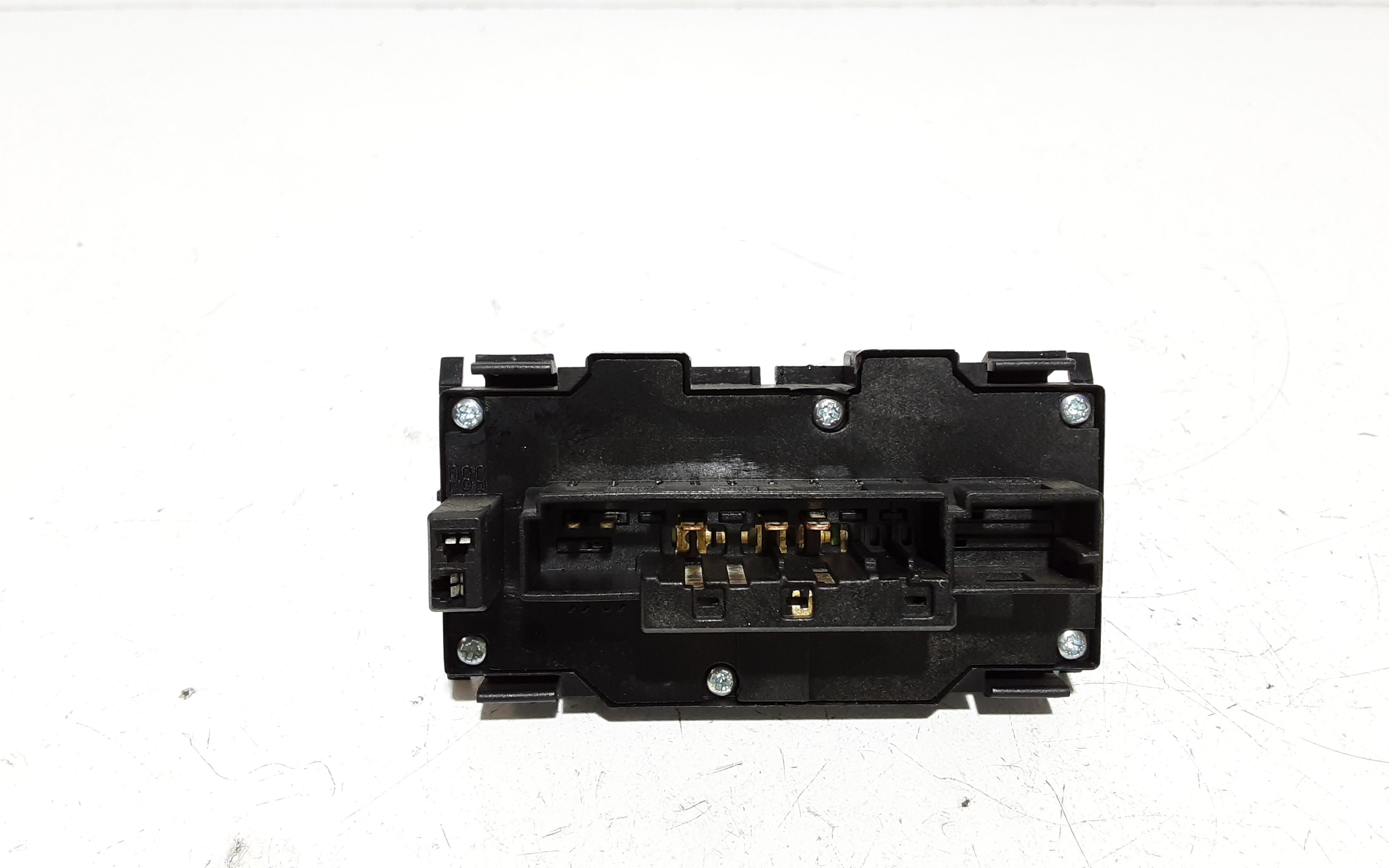 Pulsante luci di emergenza MERCEDES Classe E Berlina W210