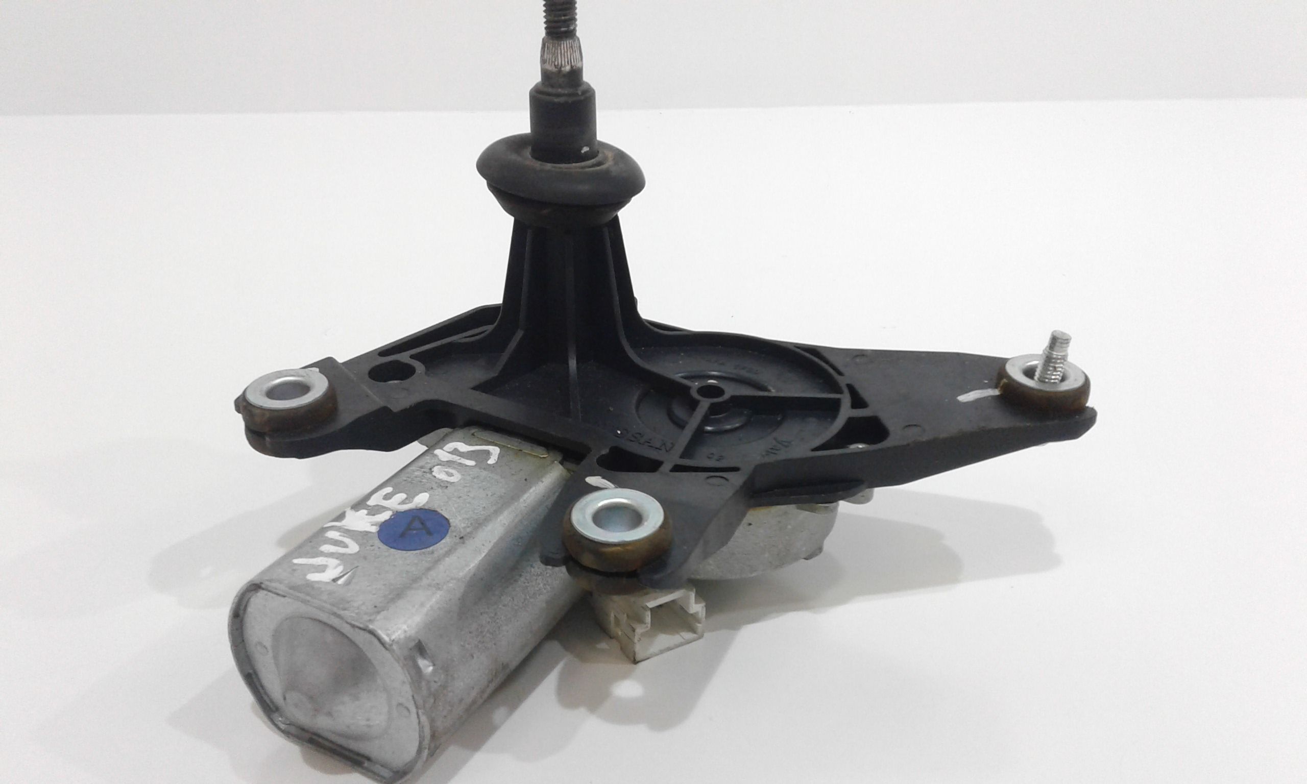 Motorino Tergicristallo Posteriore NISSAN Juke 1 Serie