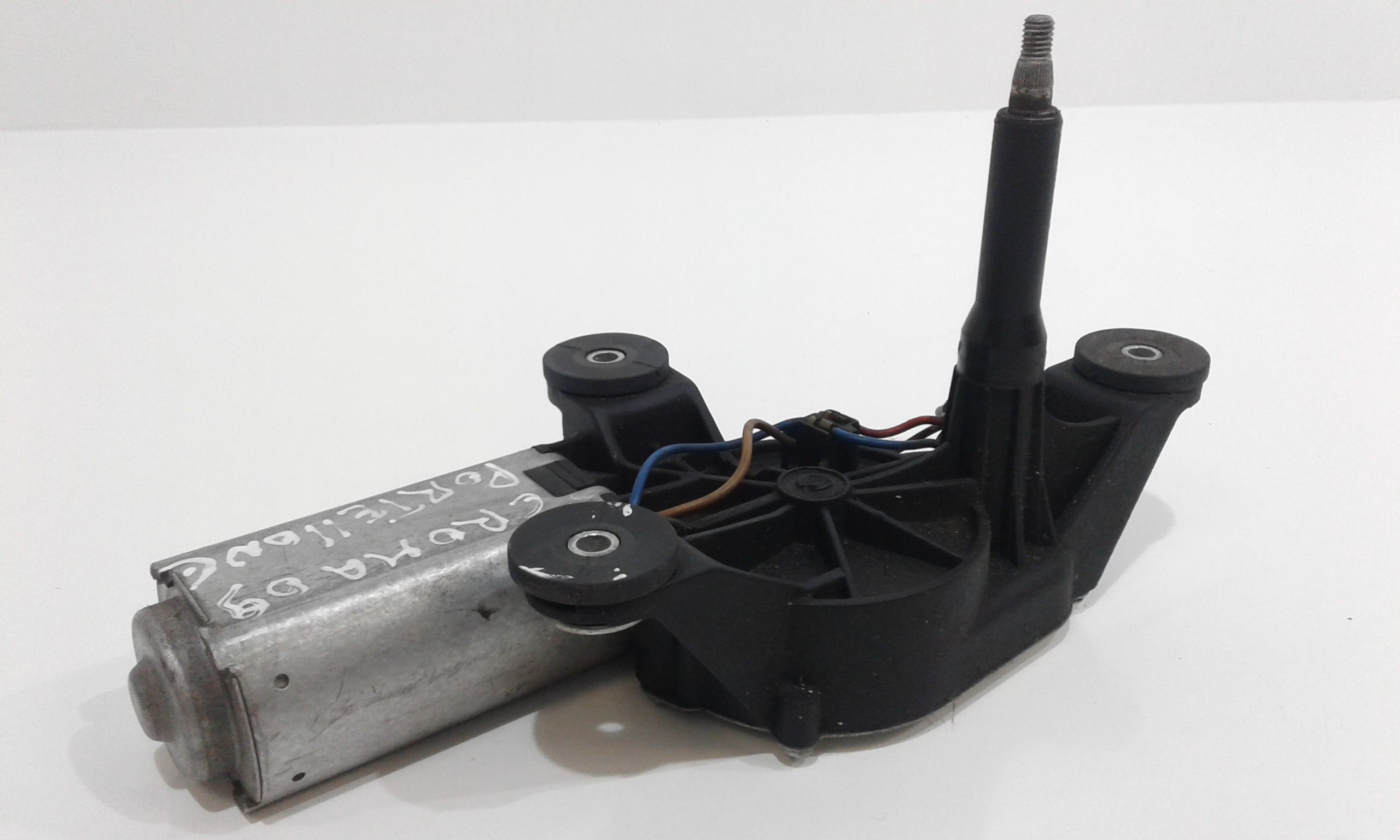 Motorino Tergicristallo Posteriore FIAT Croma 3 Serie